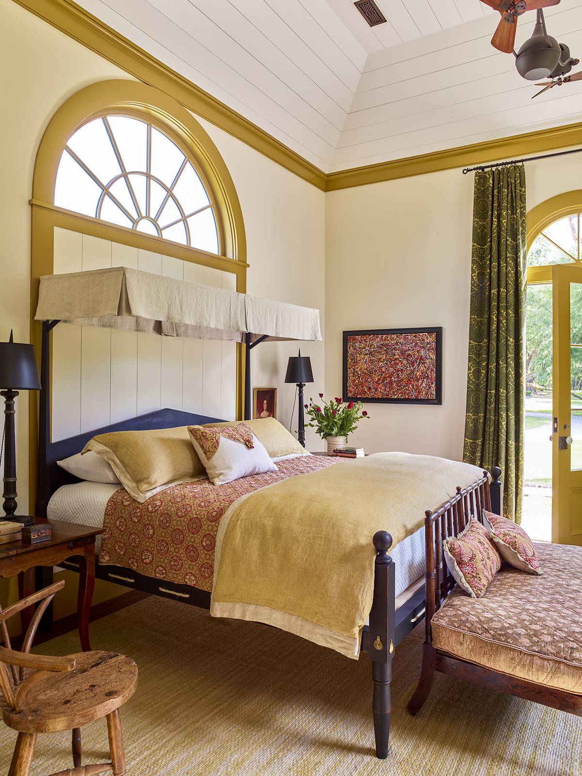 A Home In The Low Country Of South Carolina By Historical Concepts & Barbara Westbrook