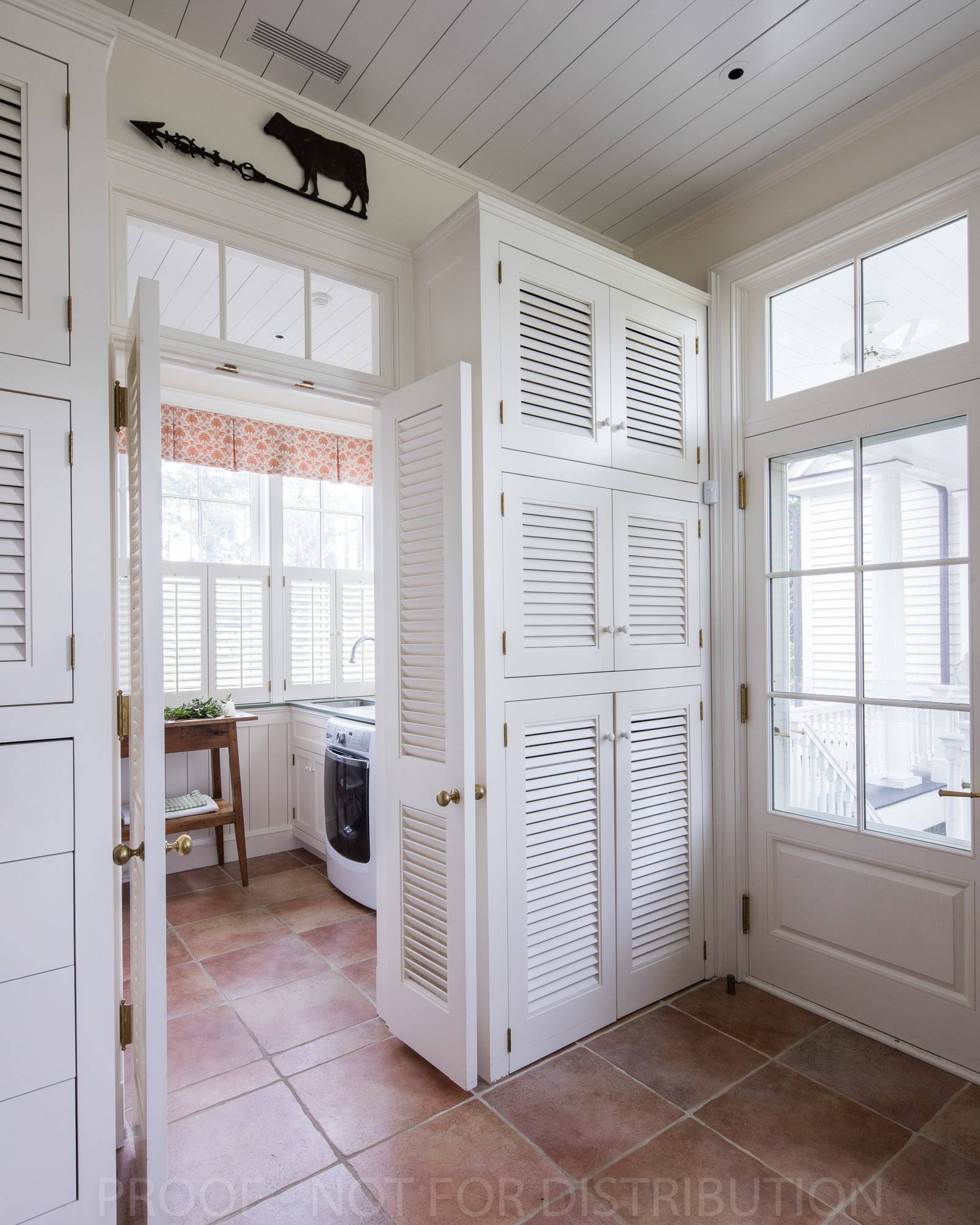 63 Longbrow Proof ©mike Kelley 85