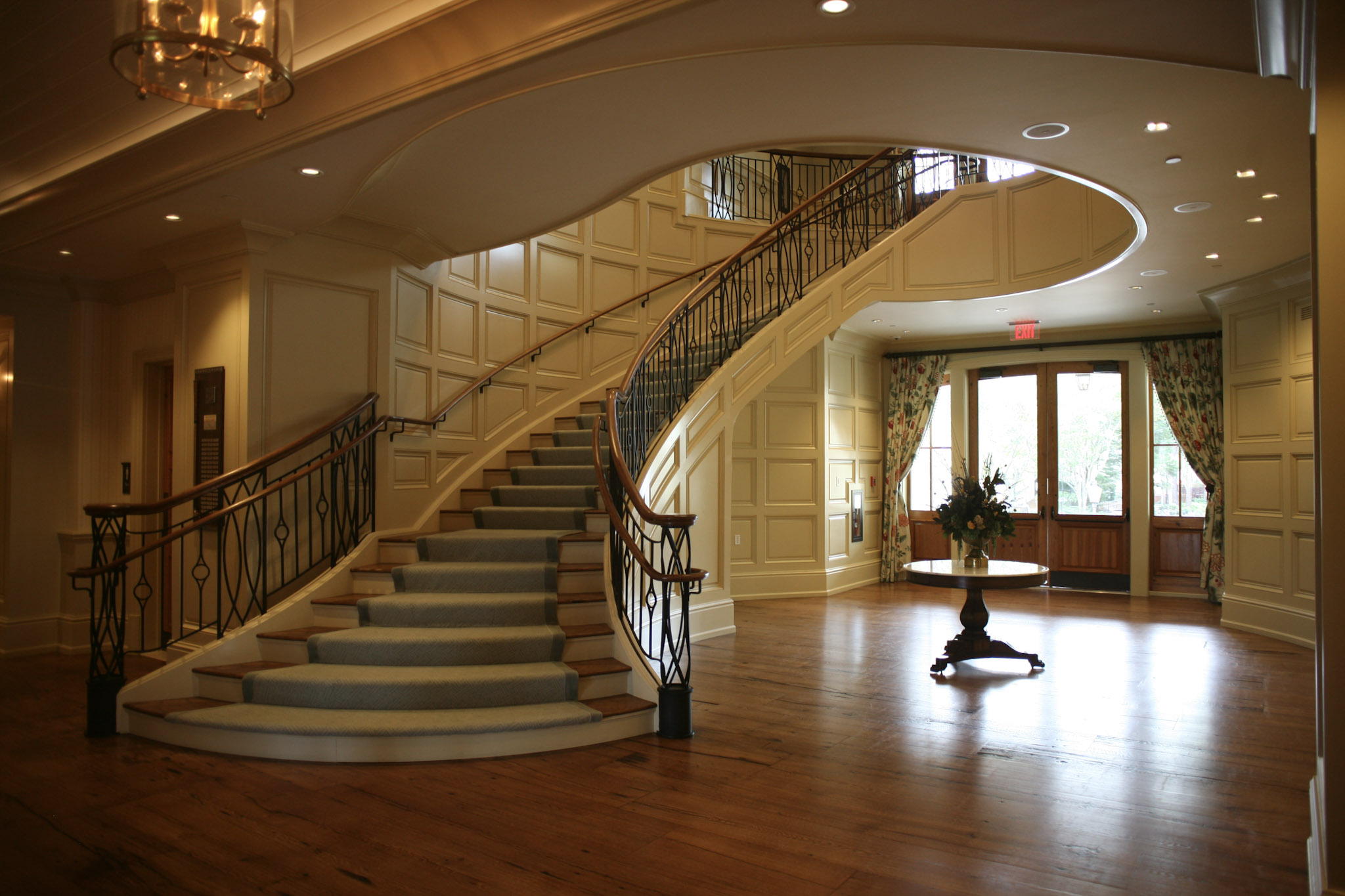 13 Sea Pines Country Club 053