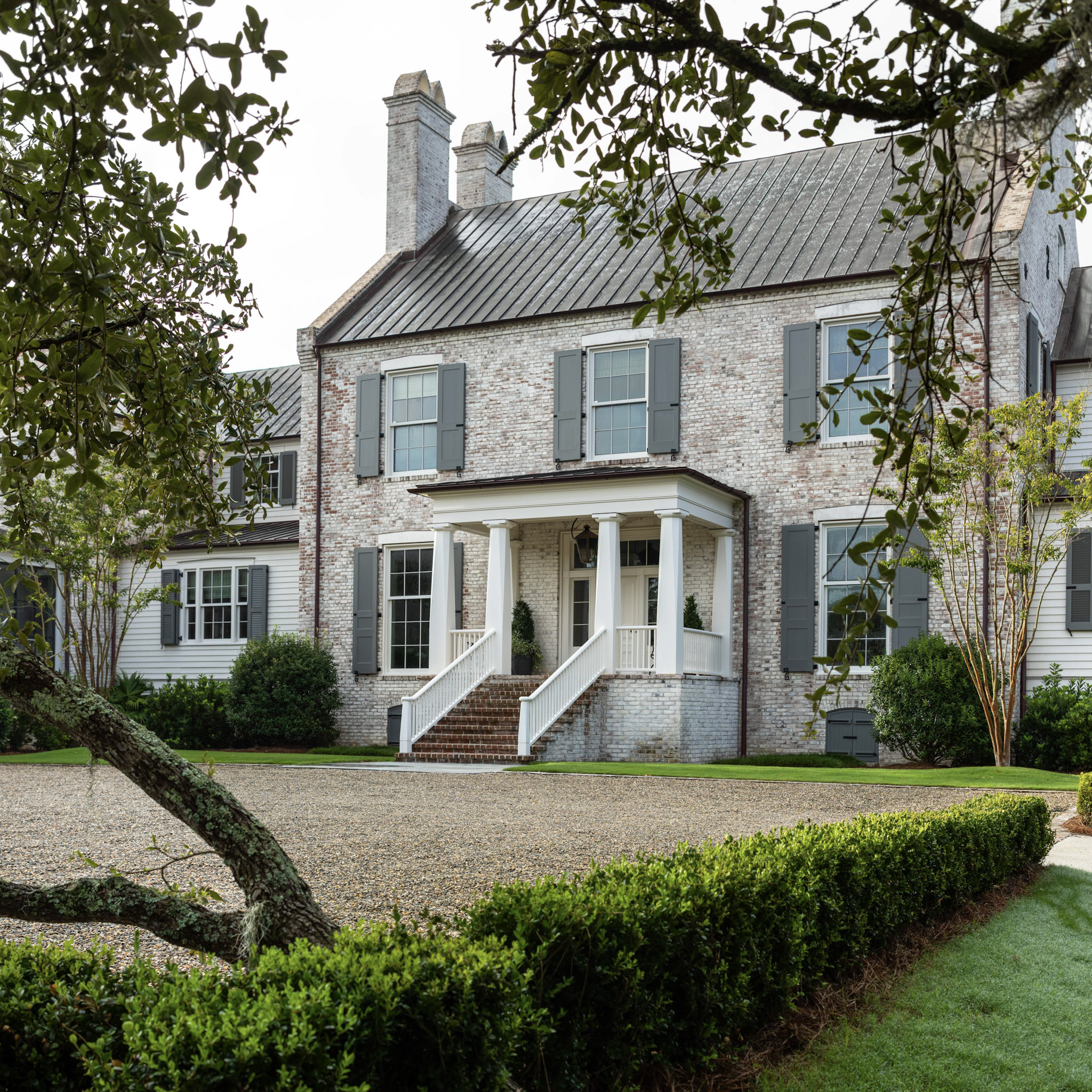 4 Charleston (4 Of 10)