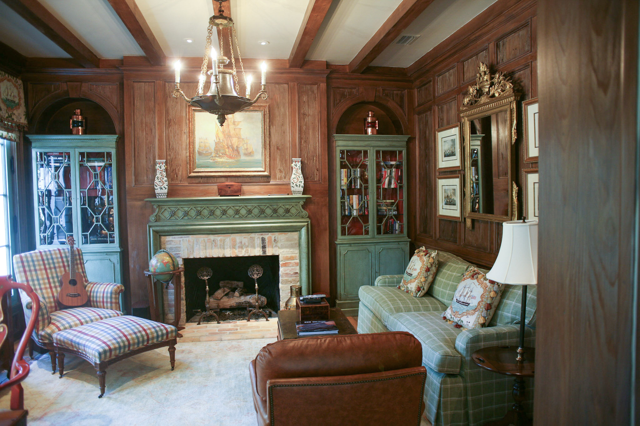 40 Sea Island Gated (3 Of 43)