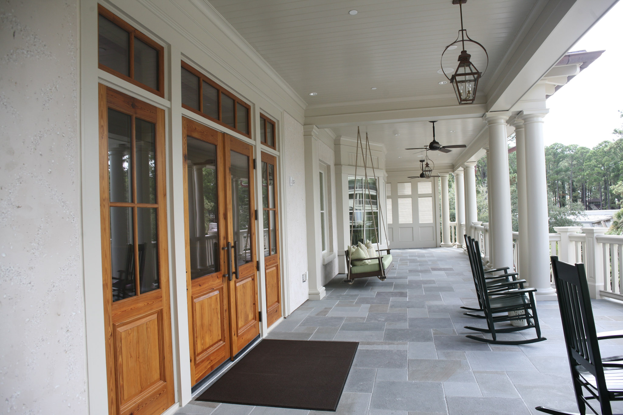 5 Sea Pines Country Club 019