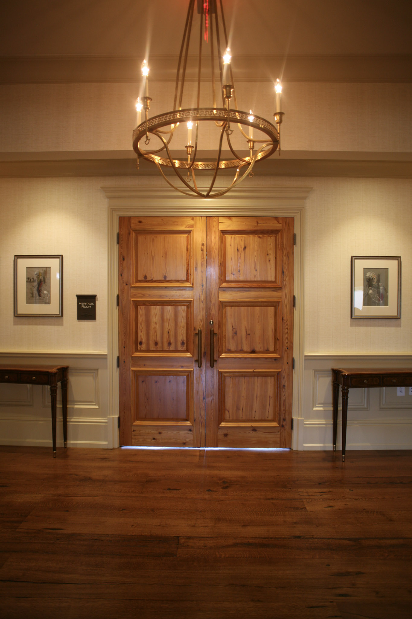 6 Sea Pines Country Club 024