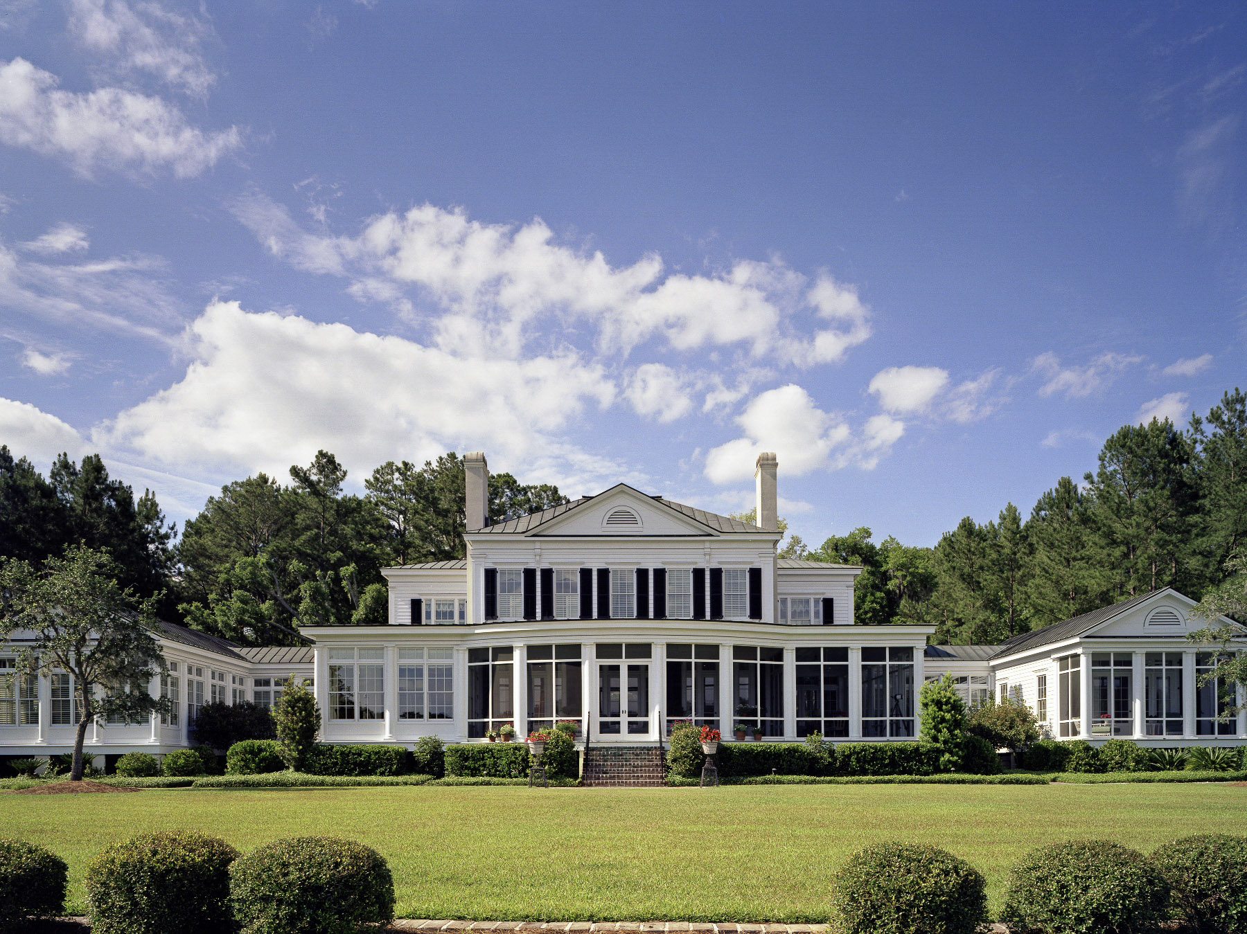 8 Historic Georgia (1 Of 23)