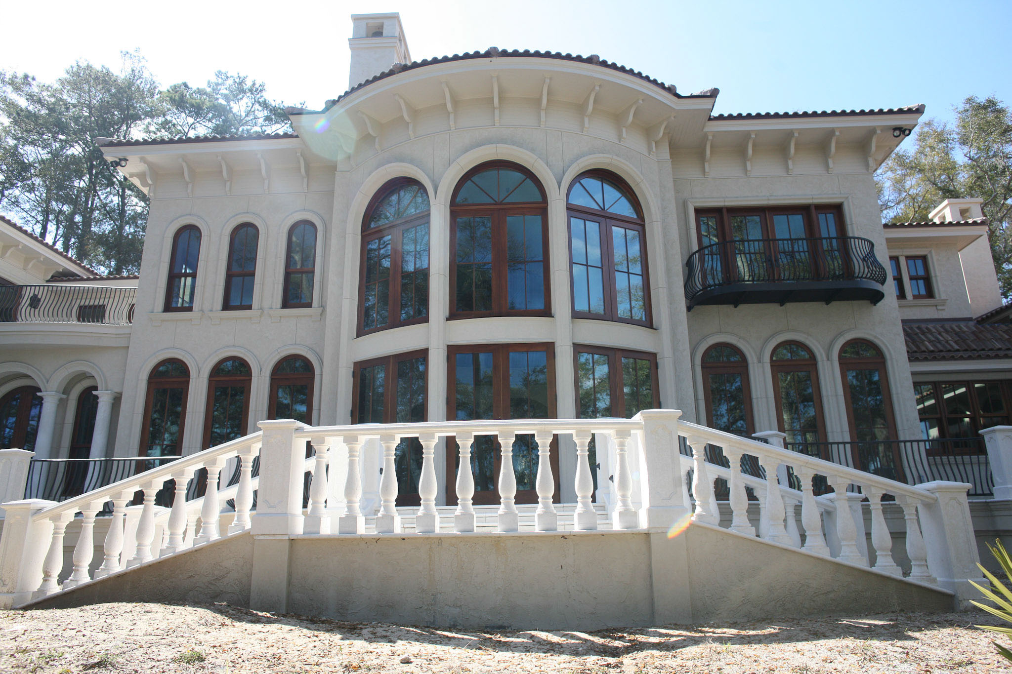 Daufuskie Island Custom Home