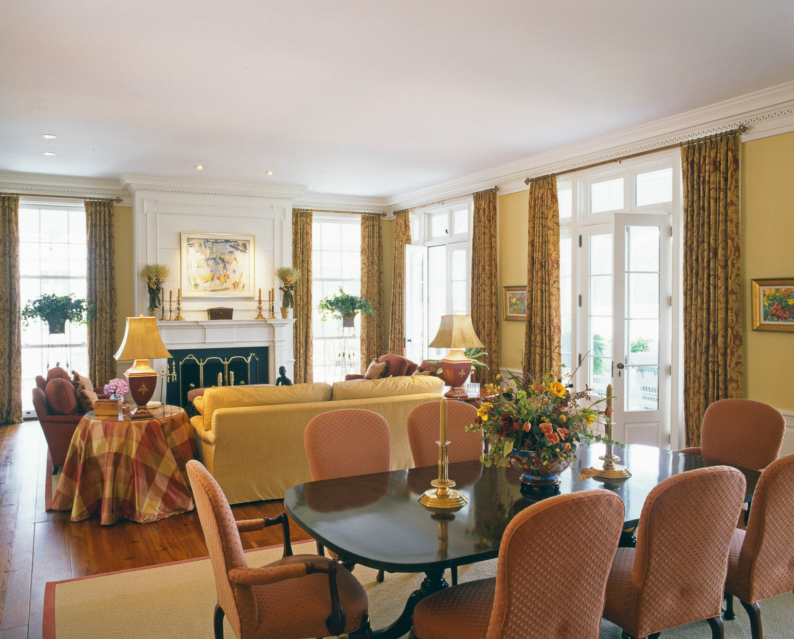 Georgia Historic (1 Of 23)