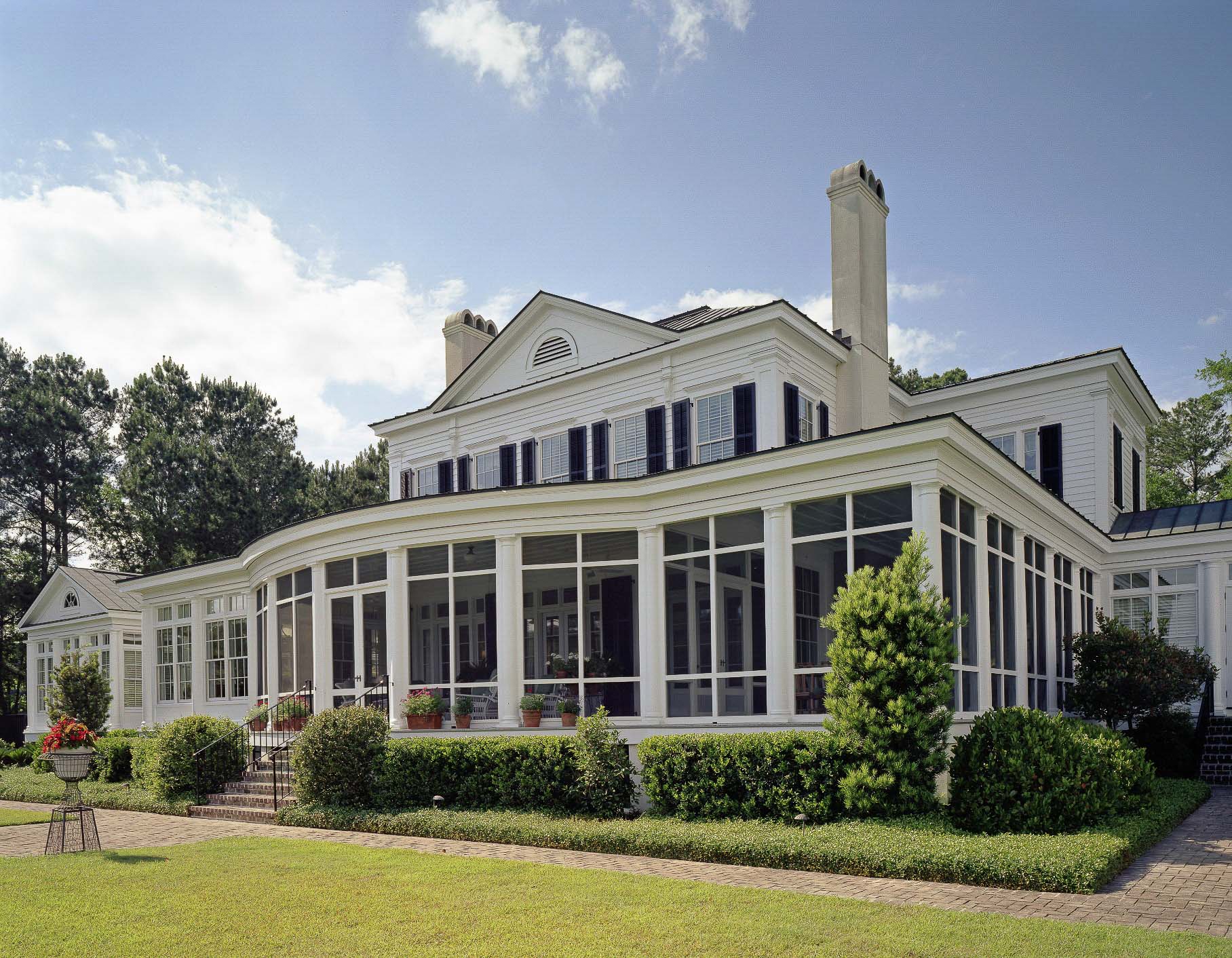 Georgia Historic (13 Of 23)