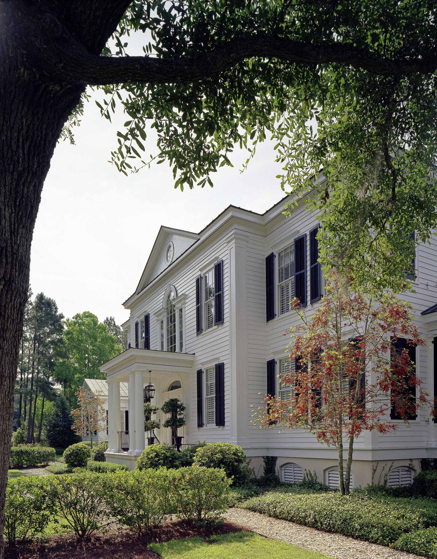 Georgia Historic (14 Of 23)