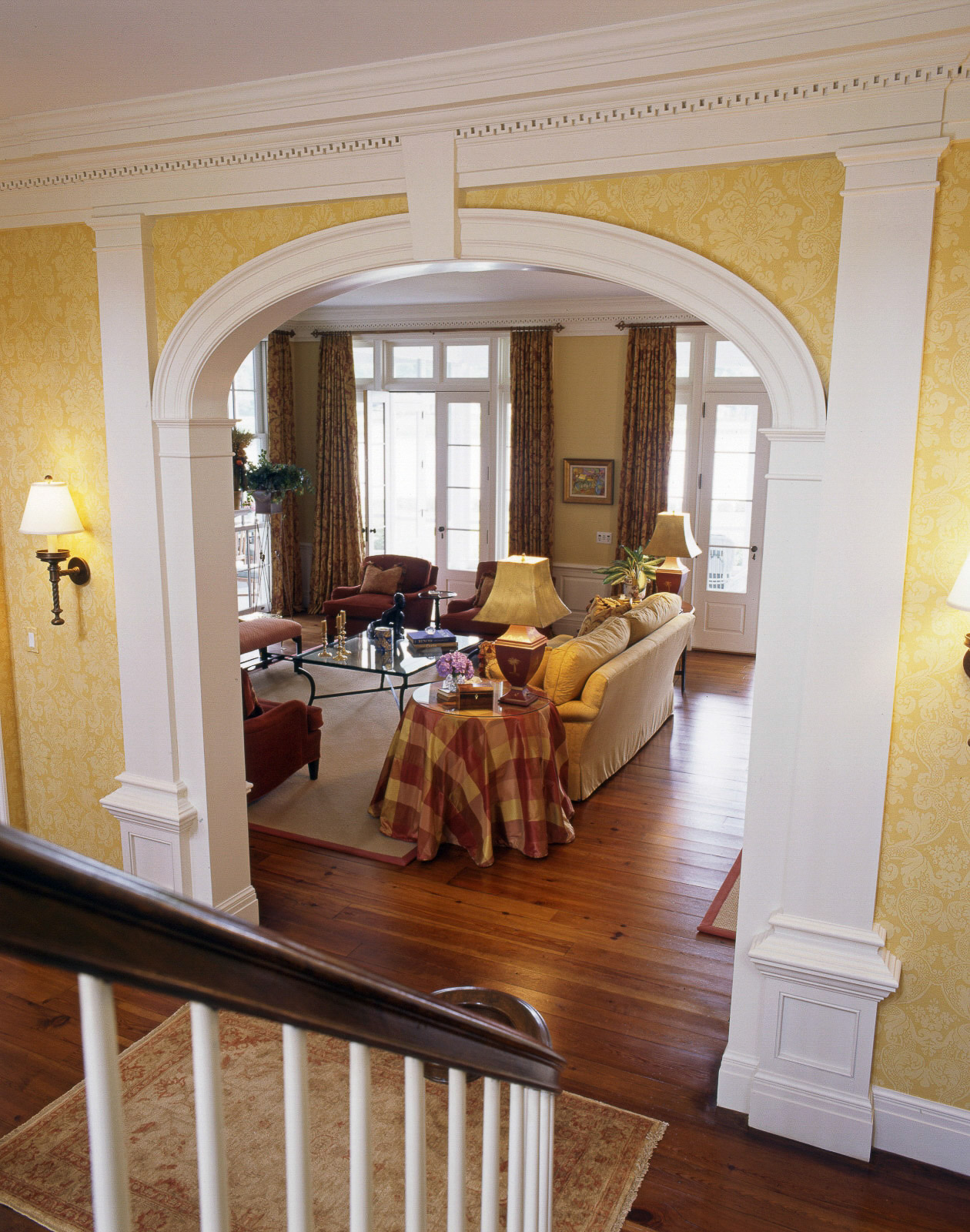 Georgia Historic (15 Of 23)