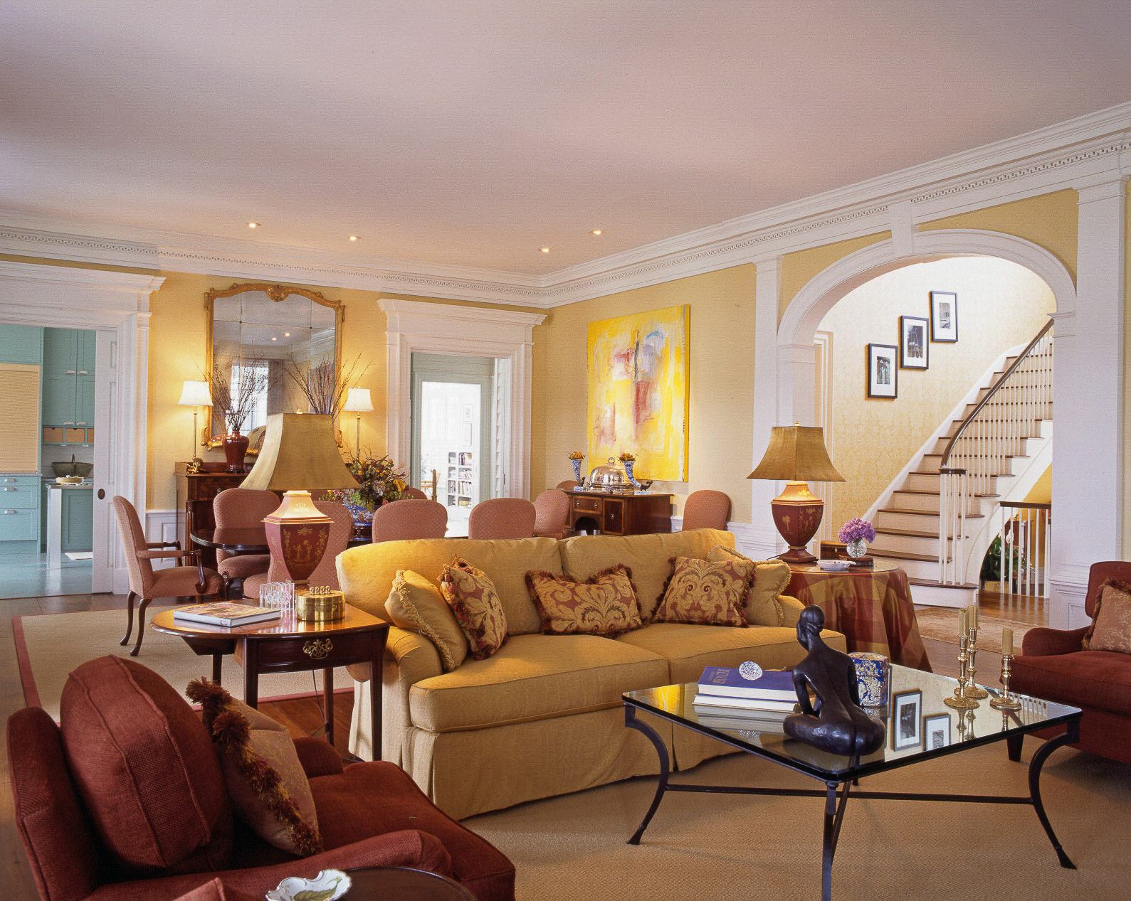 Georgia Historic (17 Of 23)