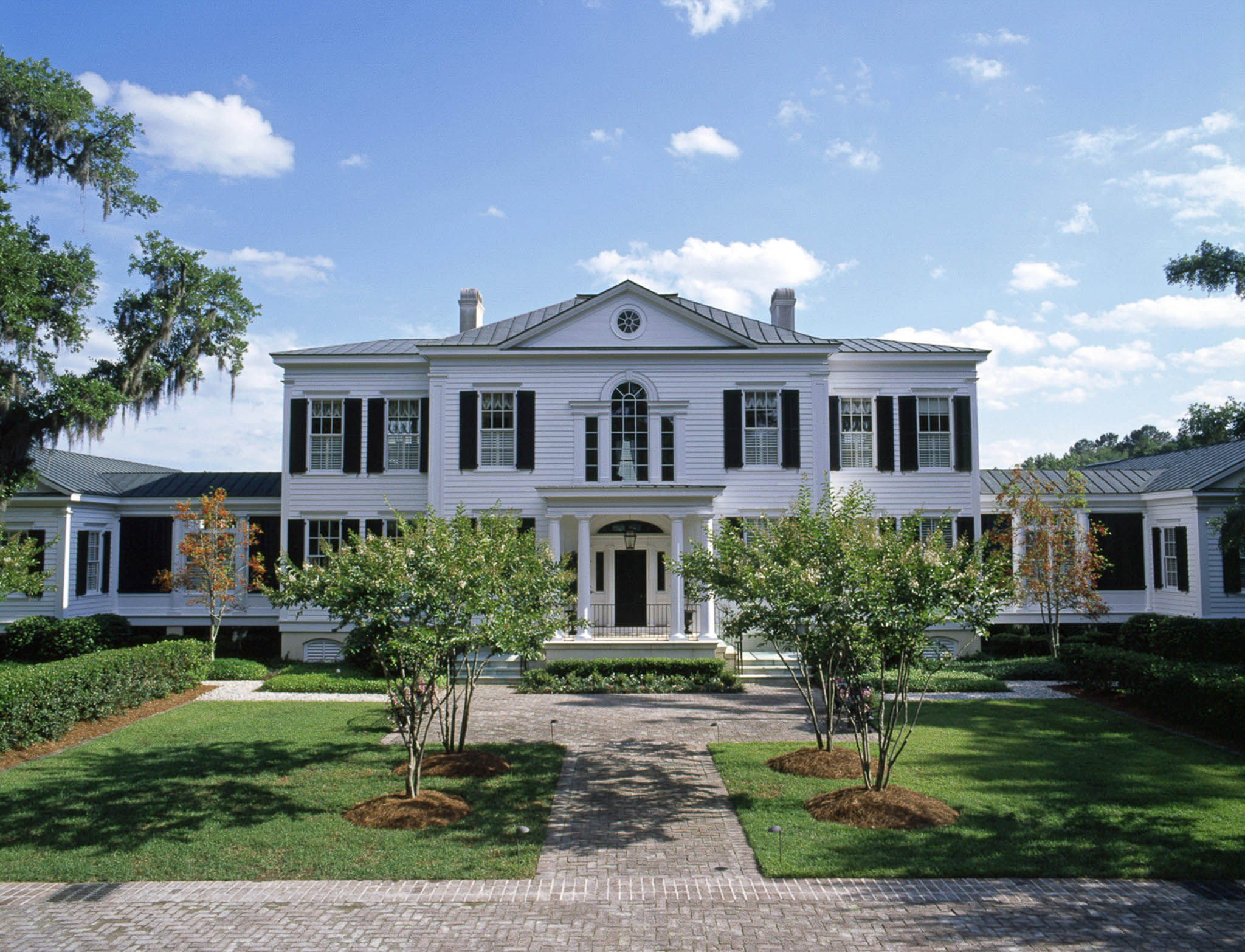 Georgia Historic (18 Of 23)