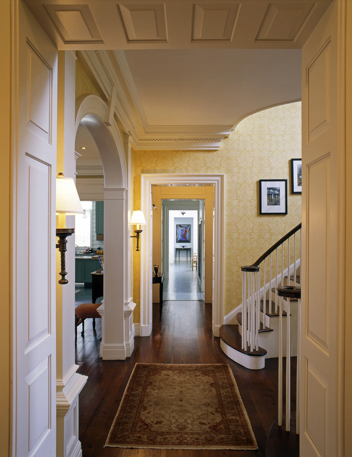 Georgia Historic (19 Of 23)