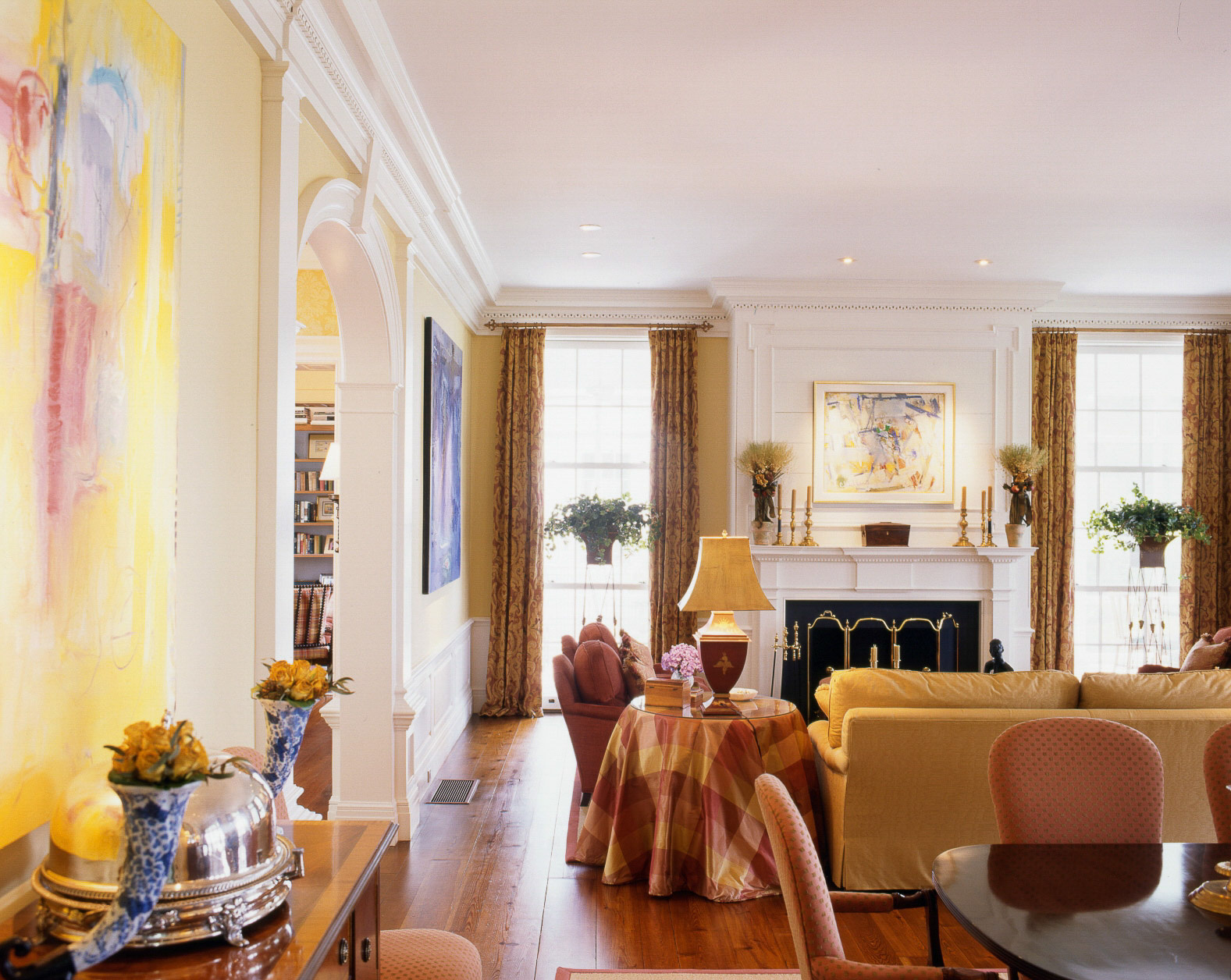 Georgia Historic (5 Of 23)