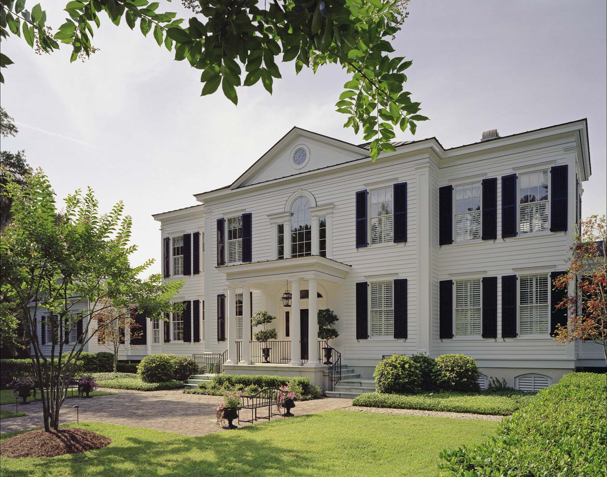 Georgia Historic (9 Of 23)