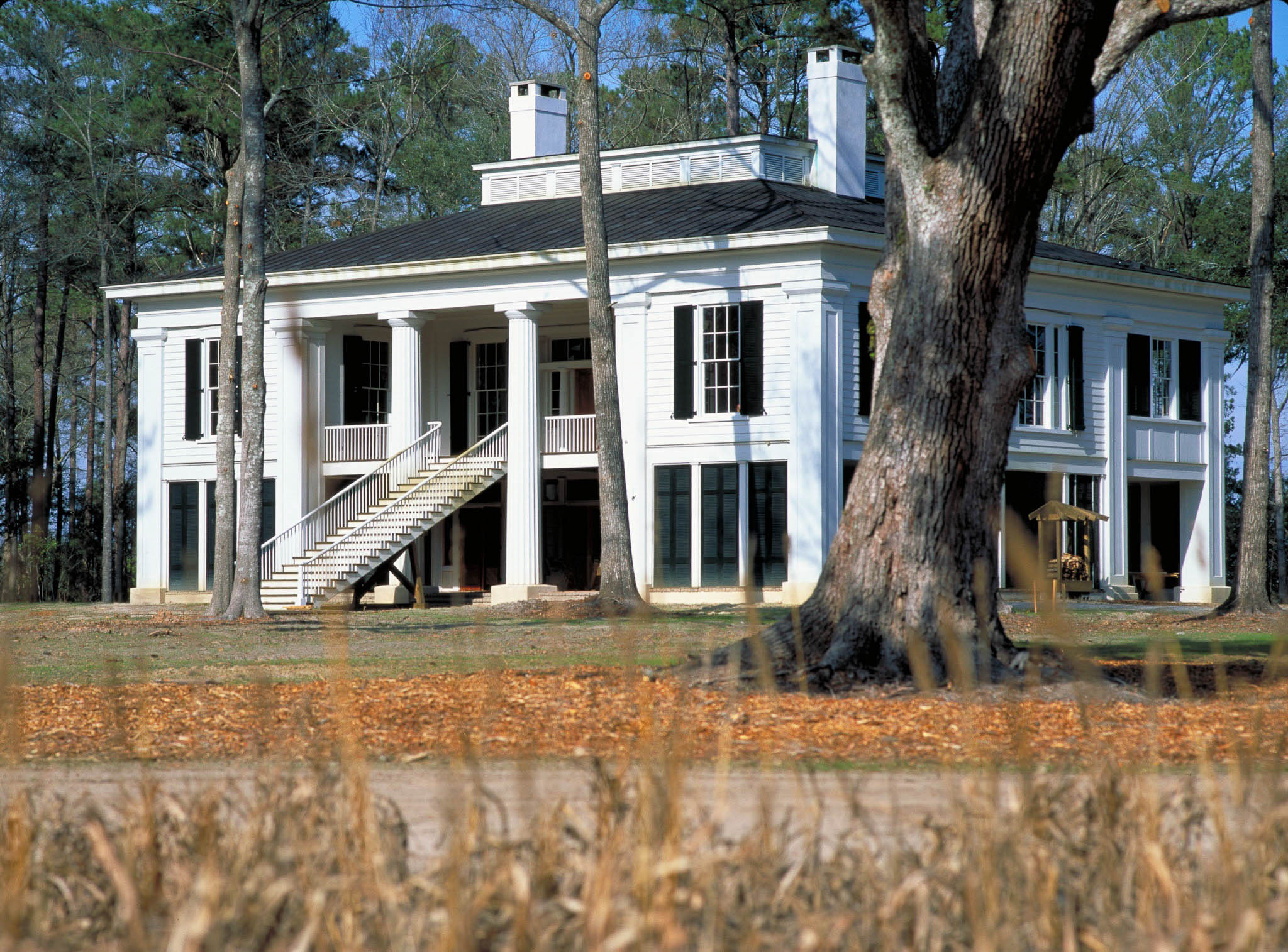 Historic Midway (10 Of 19)