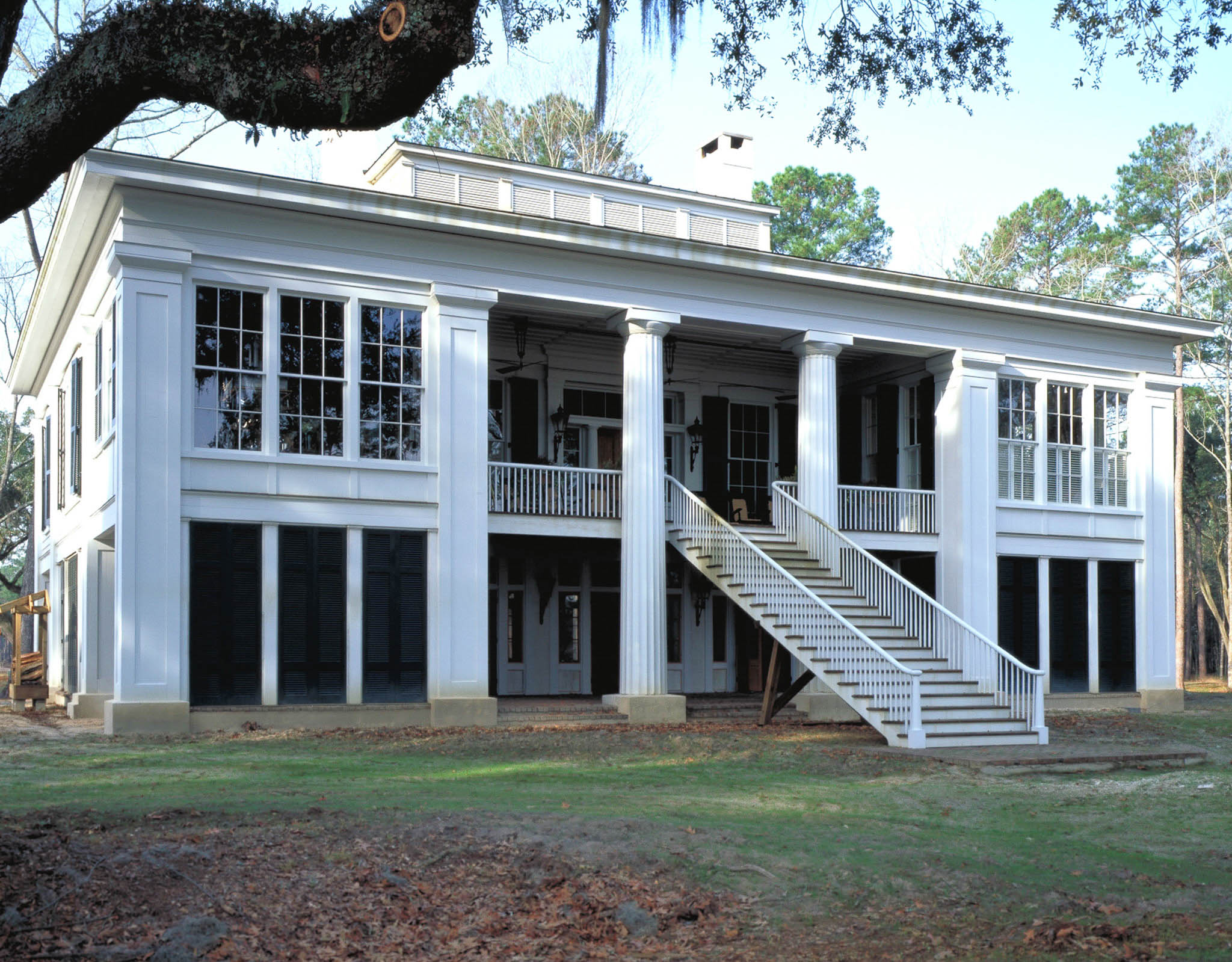 Historic Midway (11 Of 19)