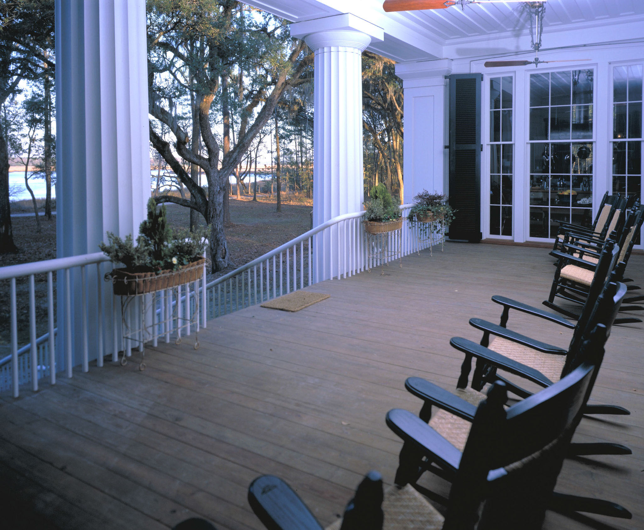 Historic Midway (12 Of 19)