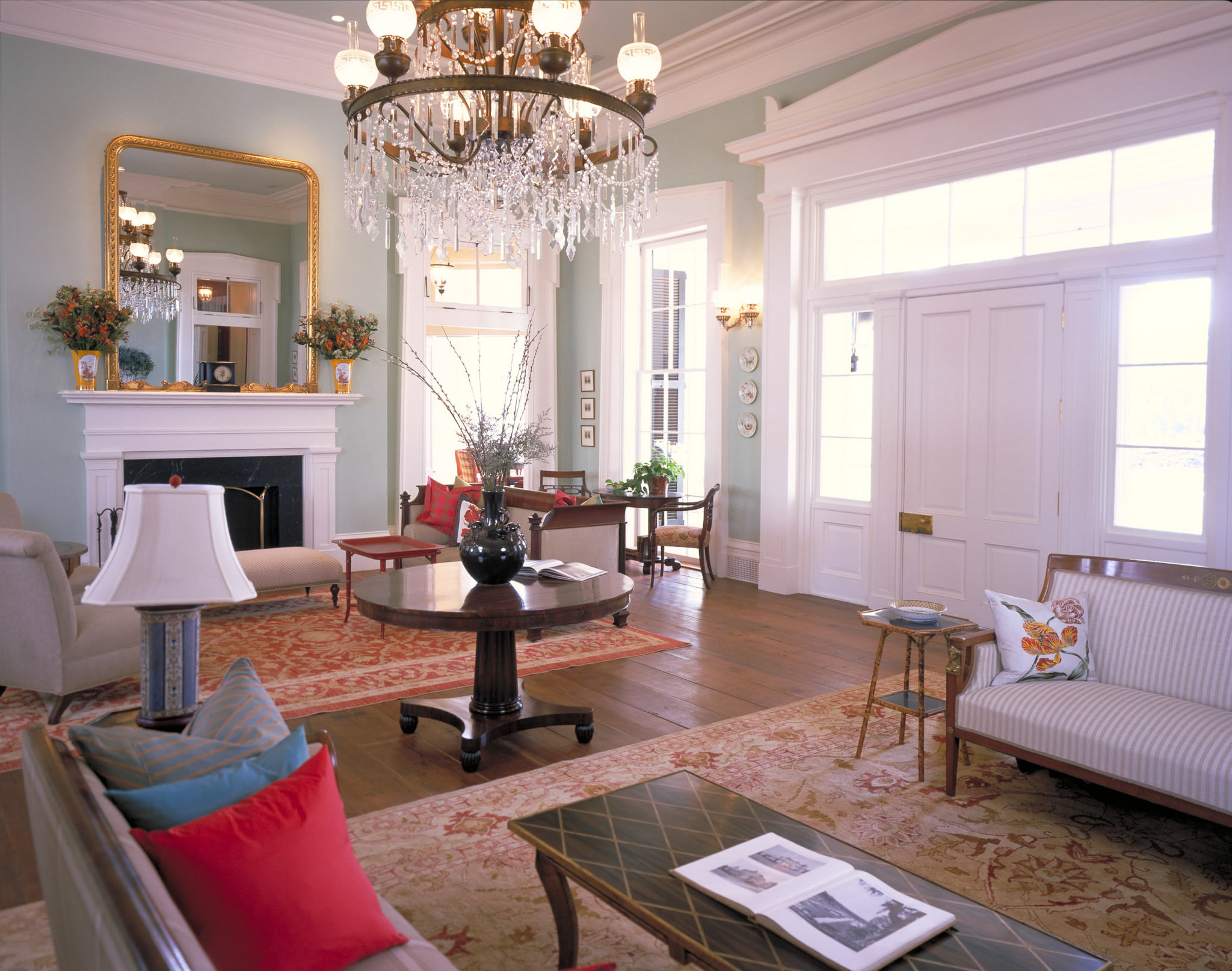 Historic Midway (14 Of 19)