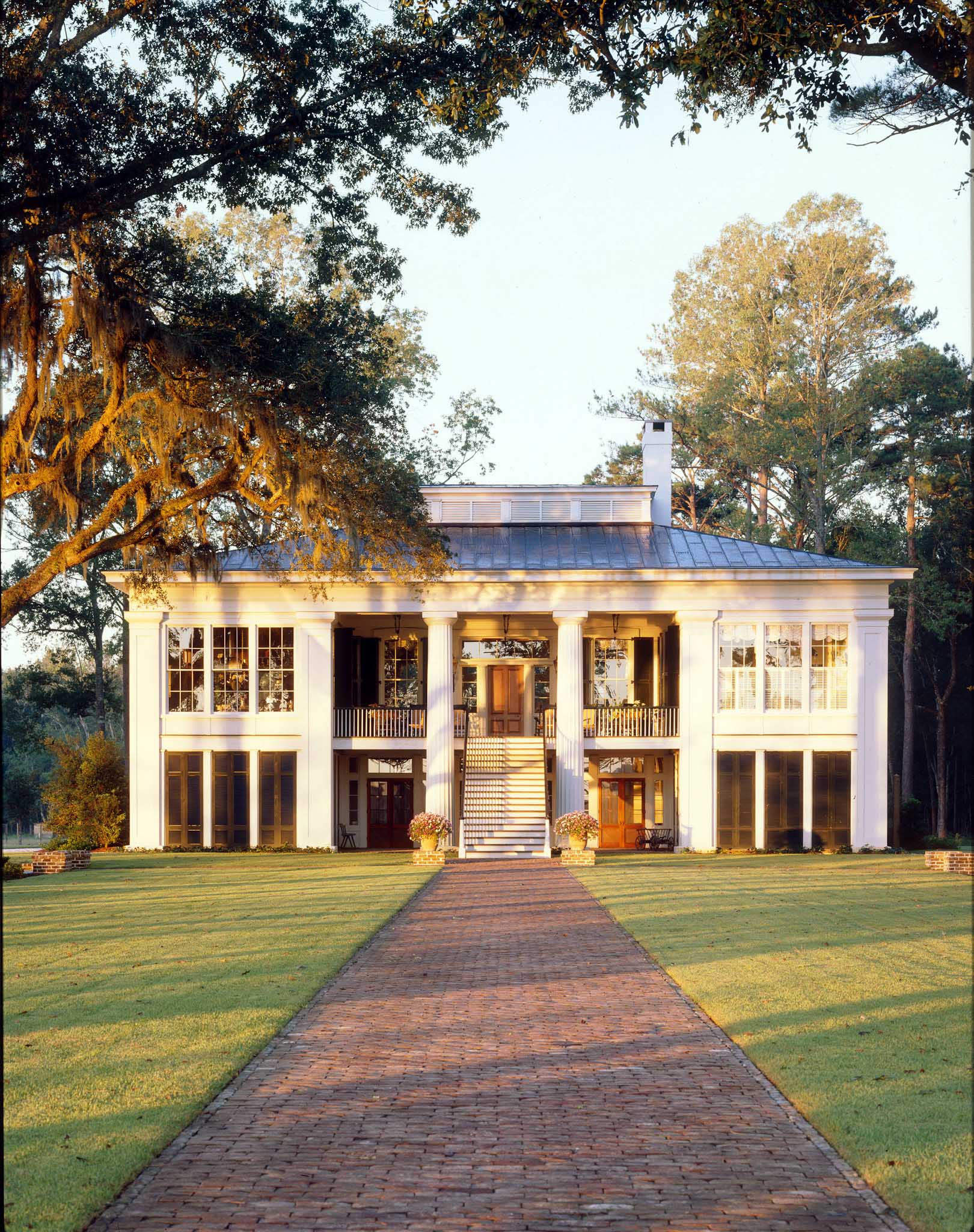 Midway Historic Restoration