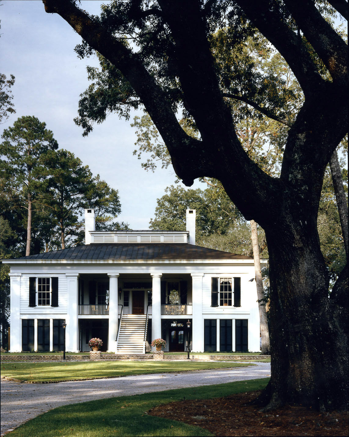 Midway Historic Restoration