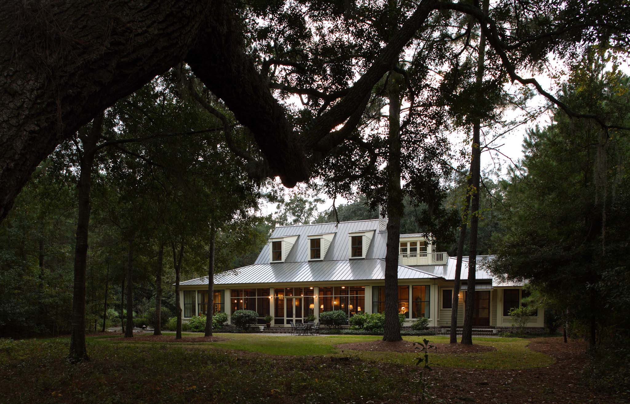 Okatie Historic Restoration