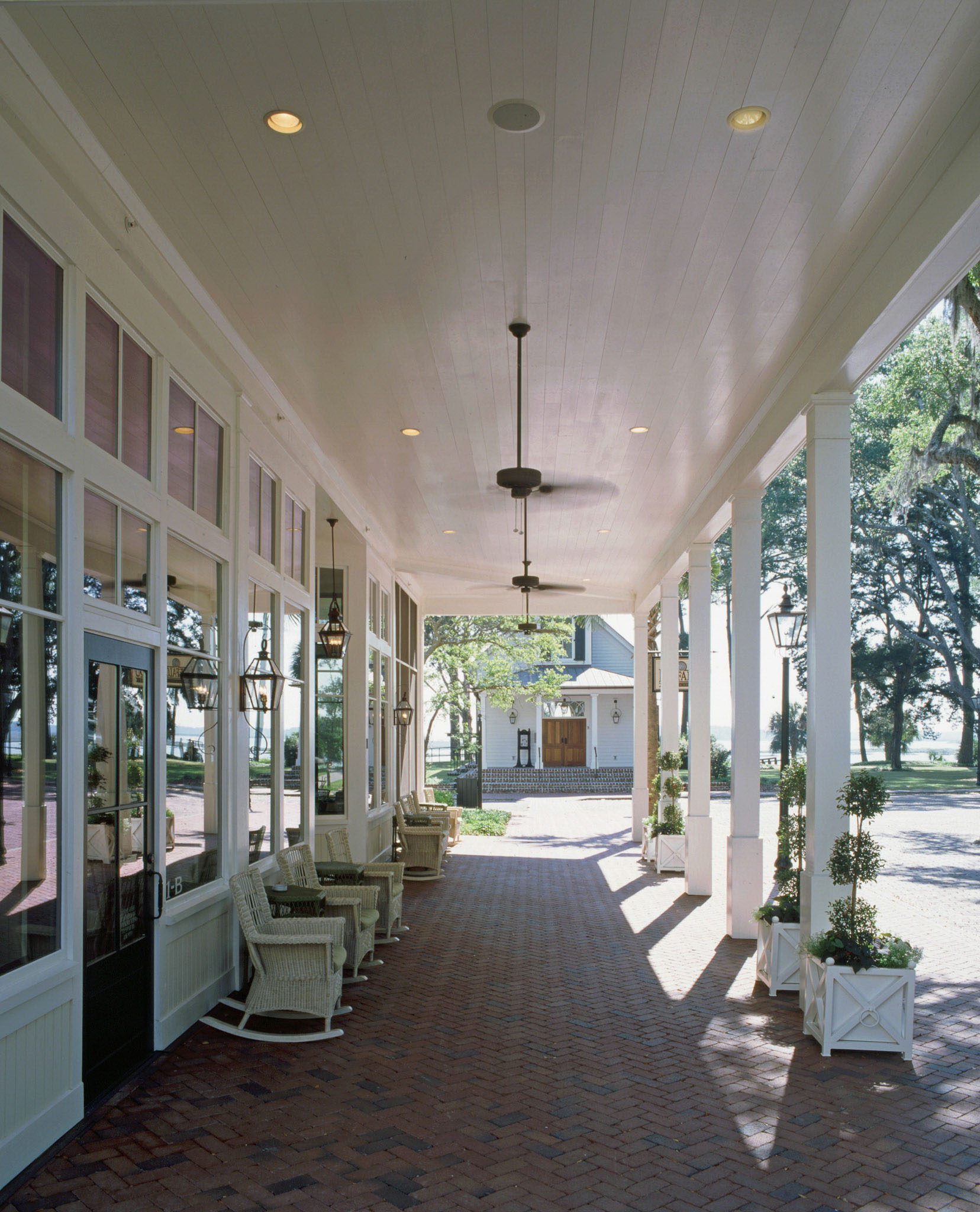 Palmetto Bluff (10 Of 19)