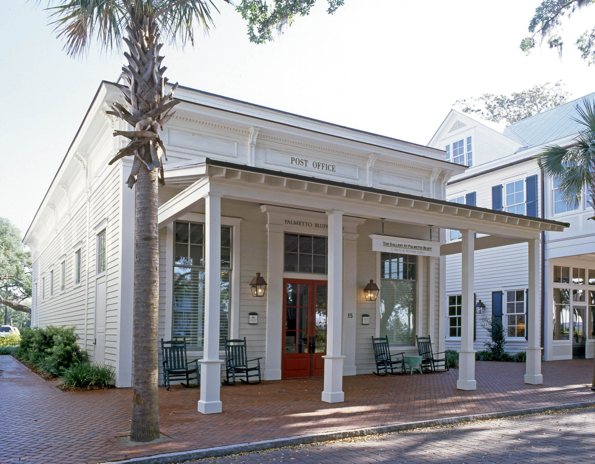 Palmetto Bluff (11 Of 19)