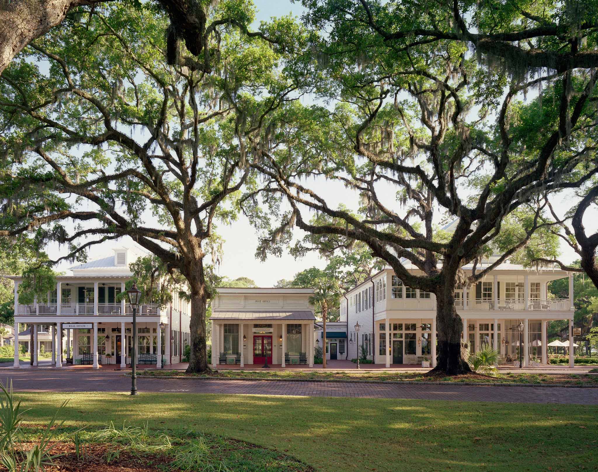 Palmetto Bluff (13 Of 19)