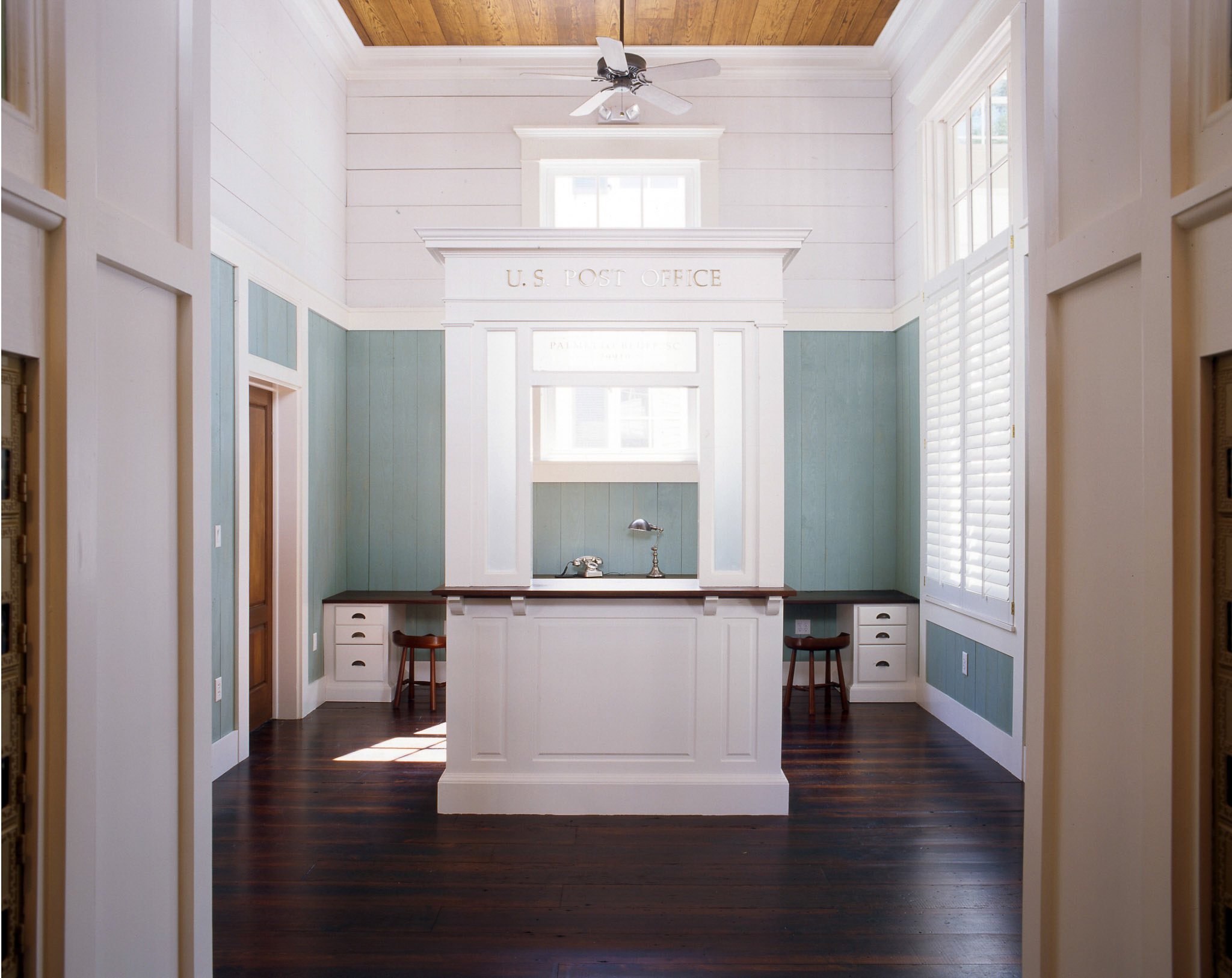 Palmetto Bluff (15 Of 19)