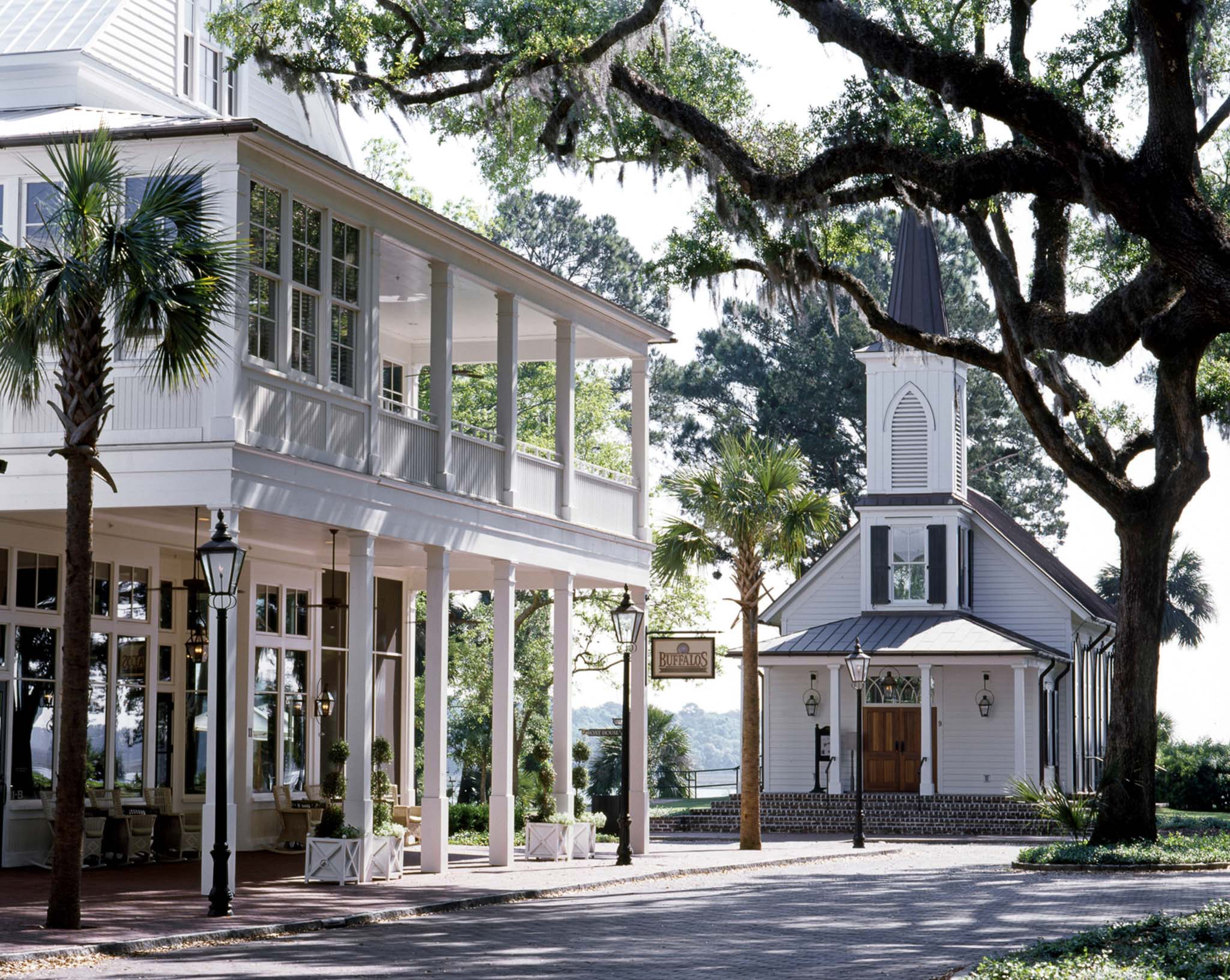 Palmetto Bluff (17 Of 19)