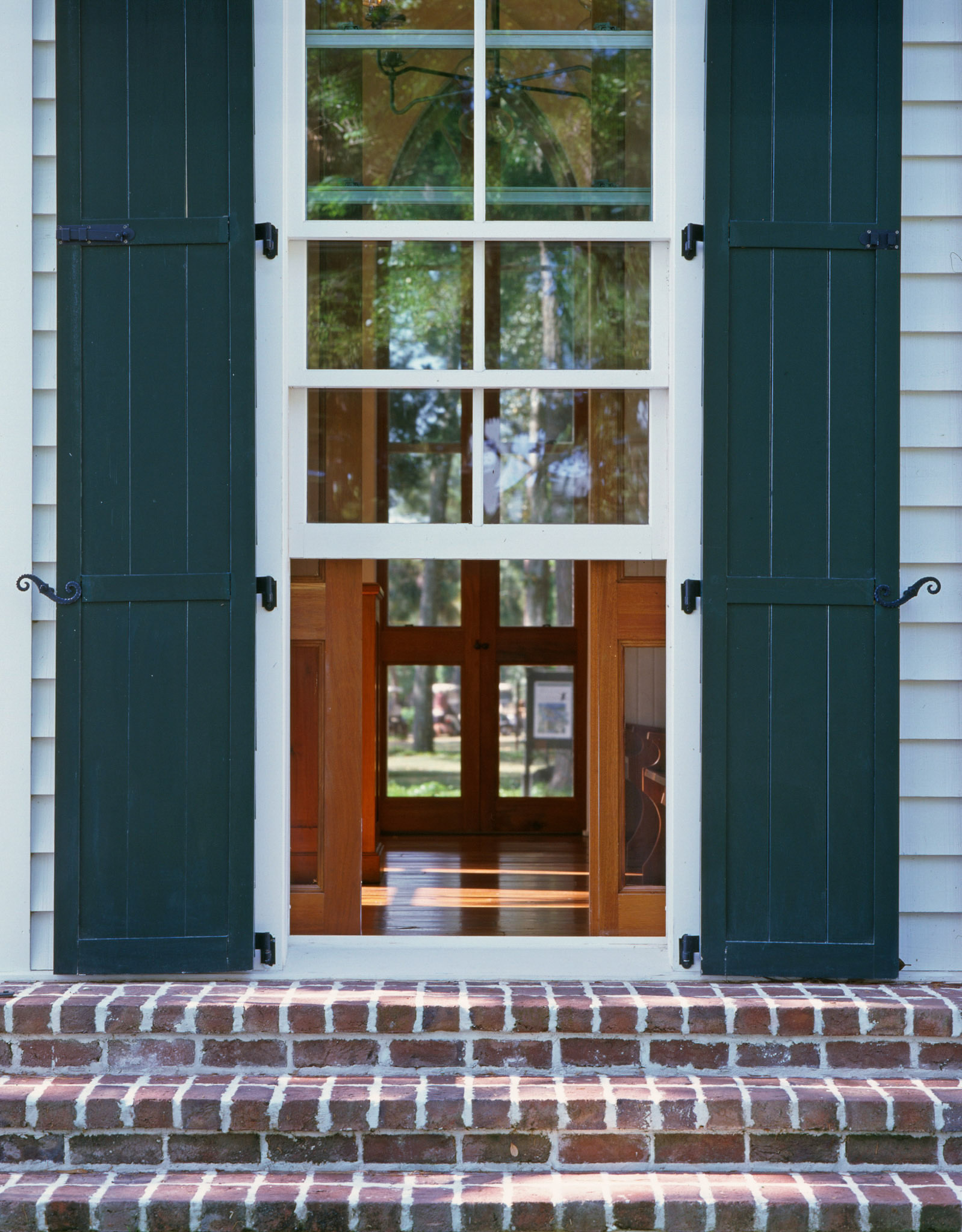 Palmetto Bluff (18 Of 19)