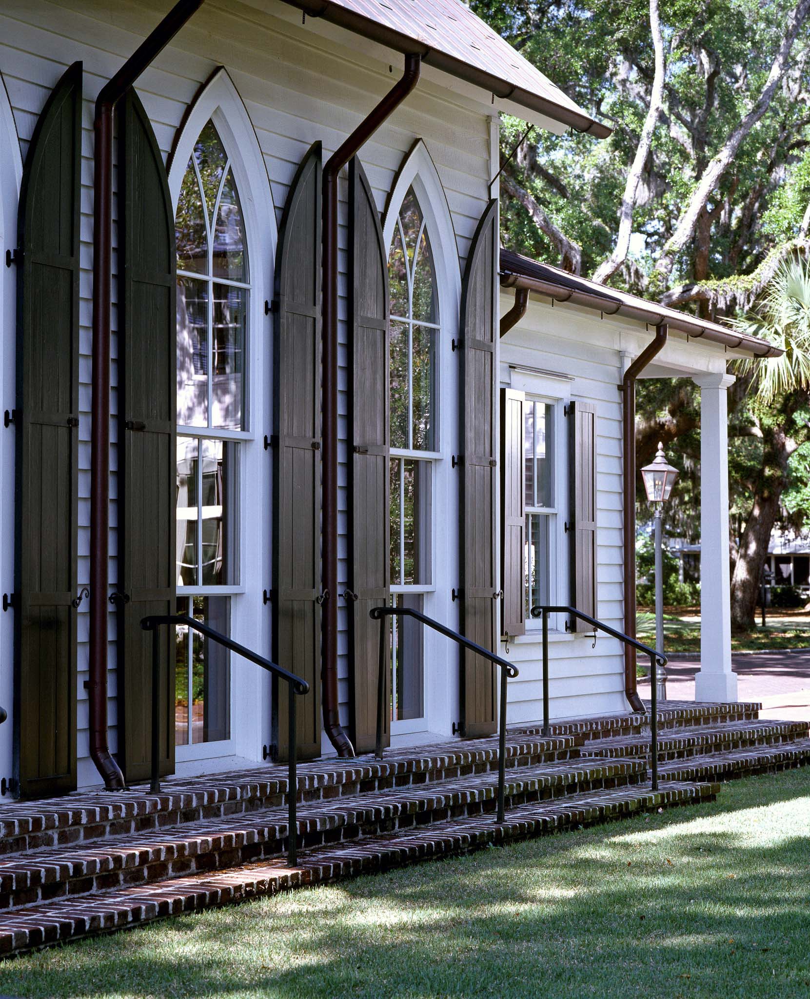 Palmetto Bluff (19 Of 19)