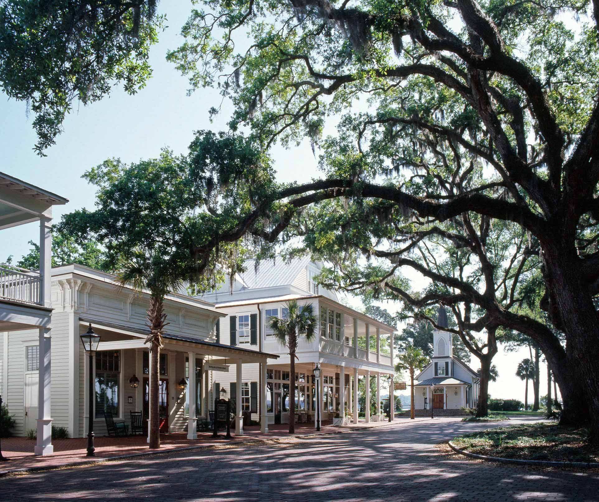 Palmetto Bluff (3 Of 19)