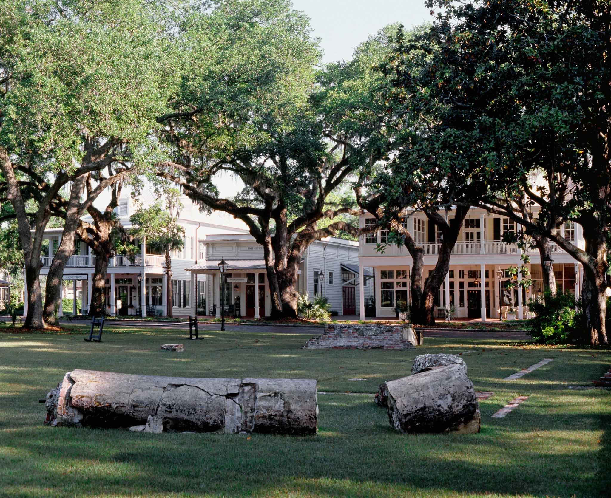 Palmetto Bluff (4 Of 19)