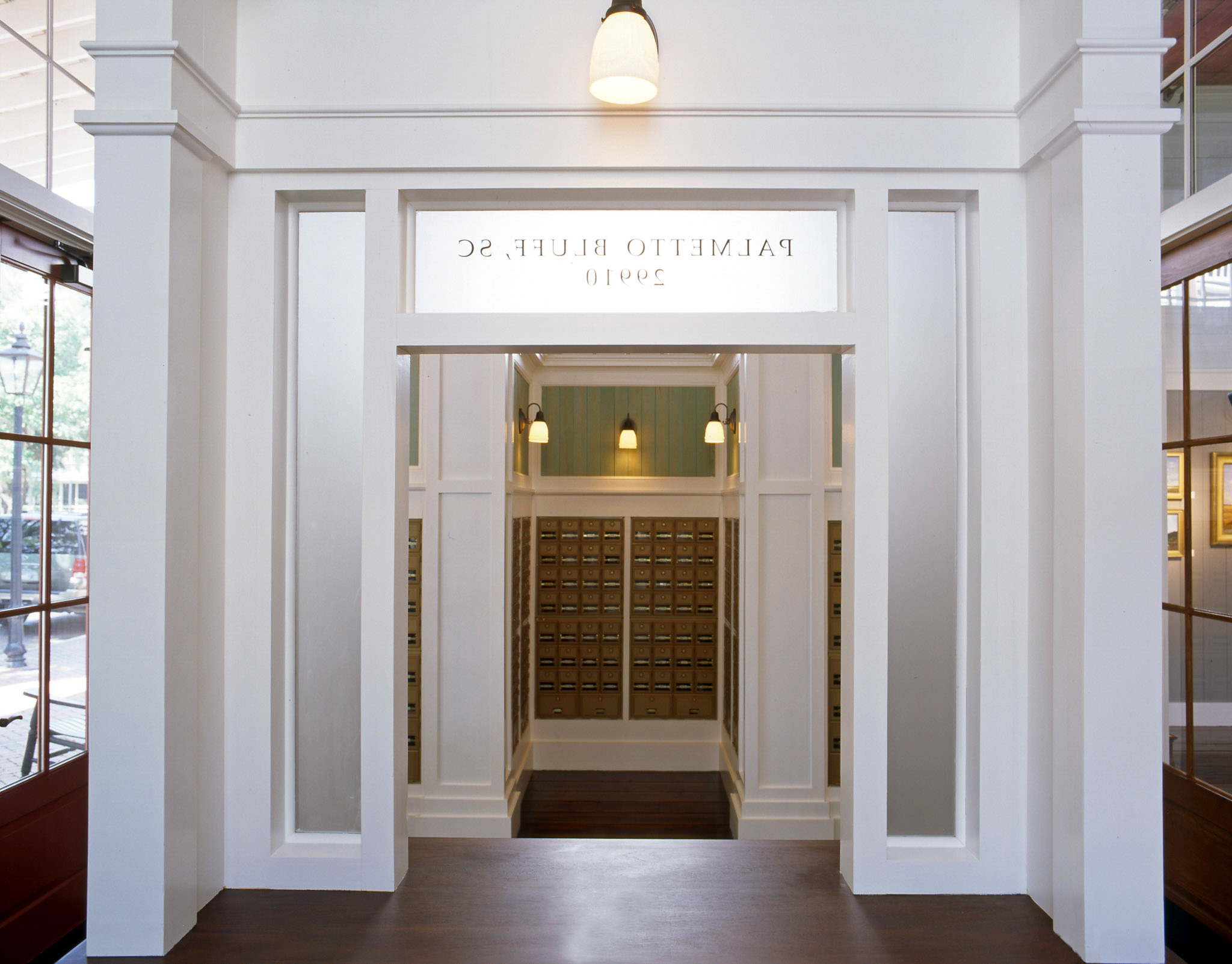 Palmetto Bluff (5 Of 19)