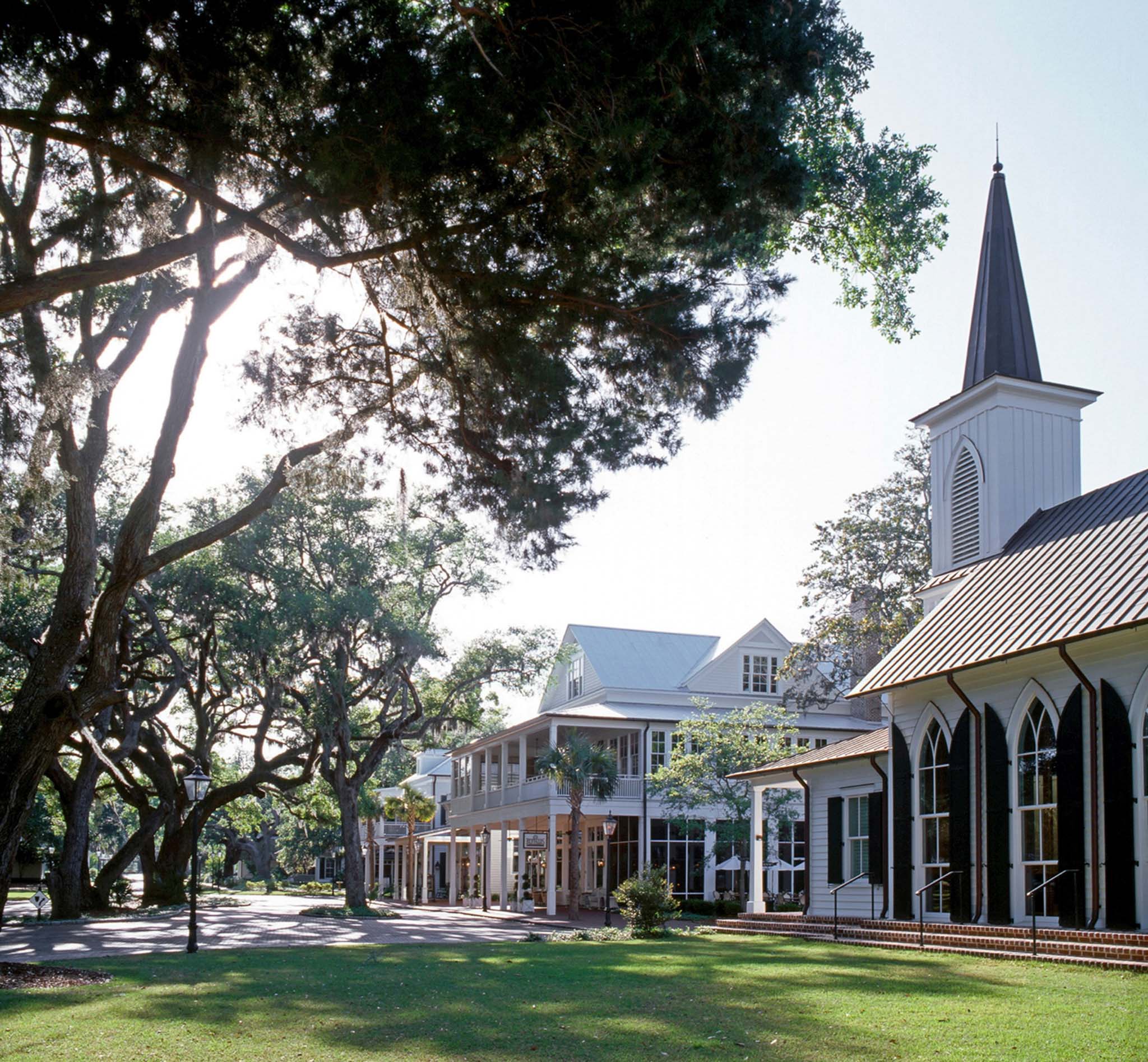 Palmetto Bluff (6 Of 19)