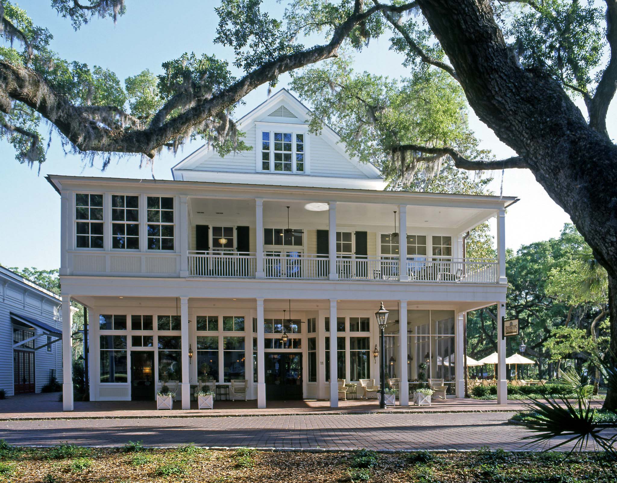 Palmetto Bluff (8 Of 19)