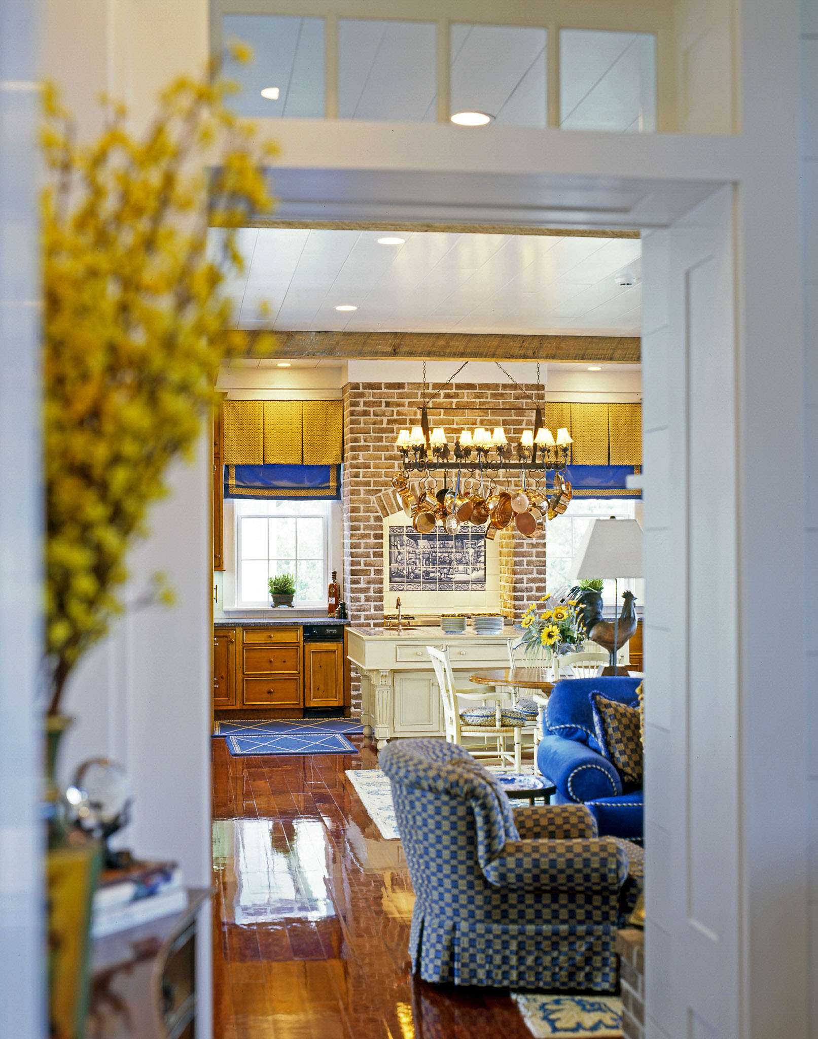 Richmond Hill (1 Of 19)