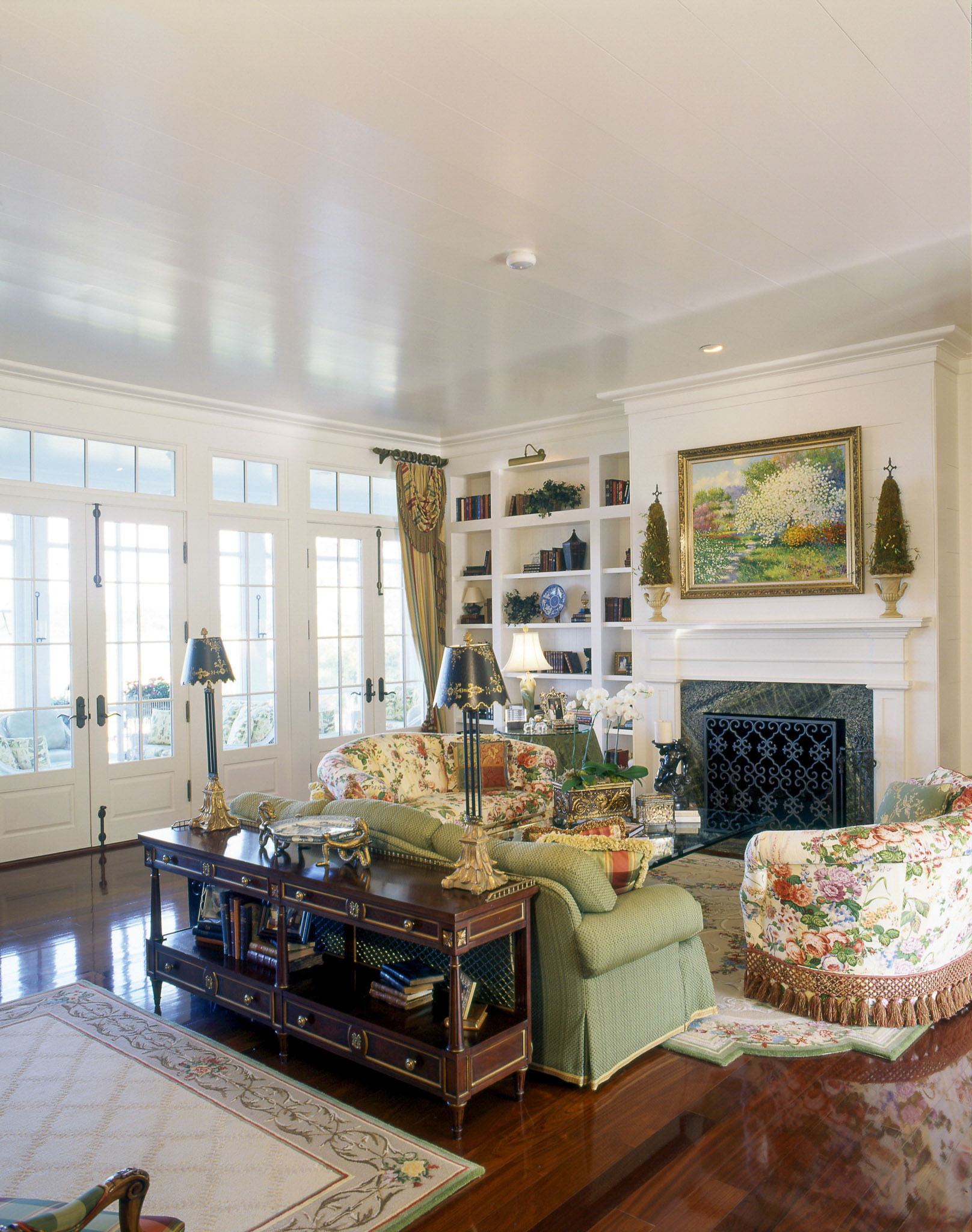 Richmond Hill (16 Of 19)