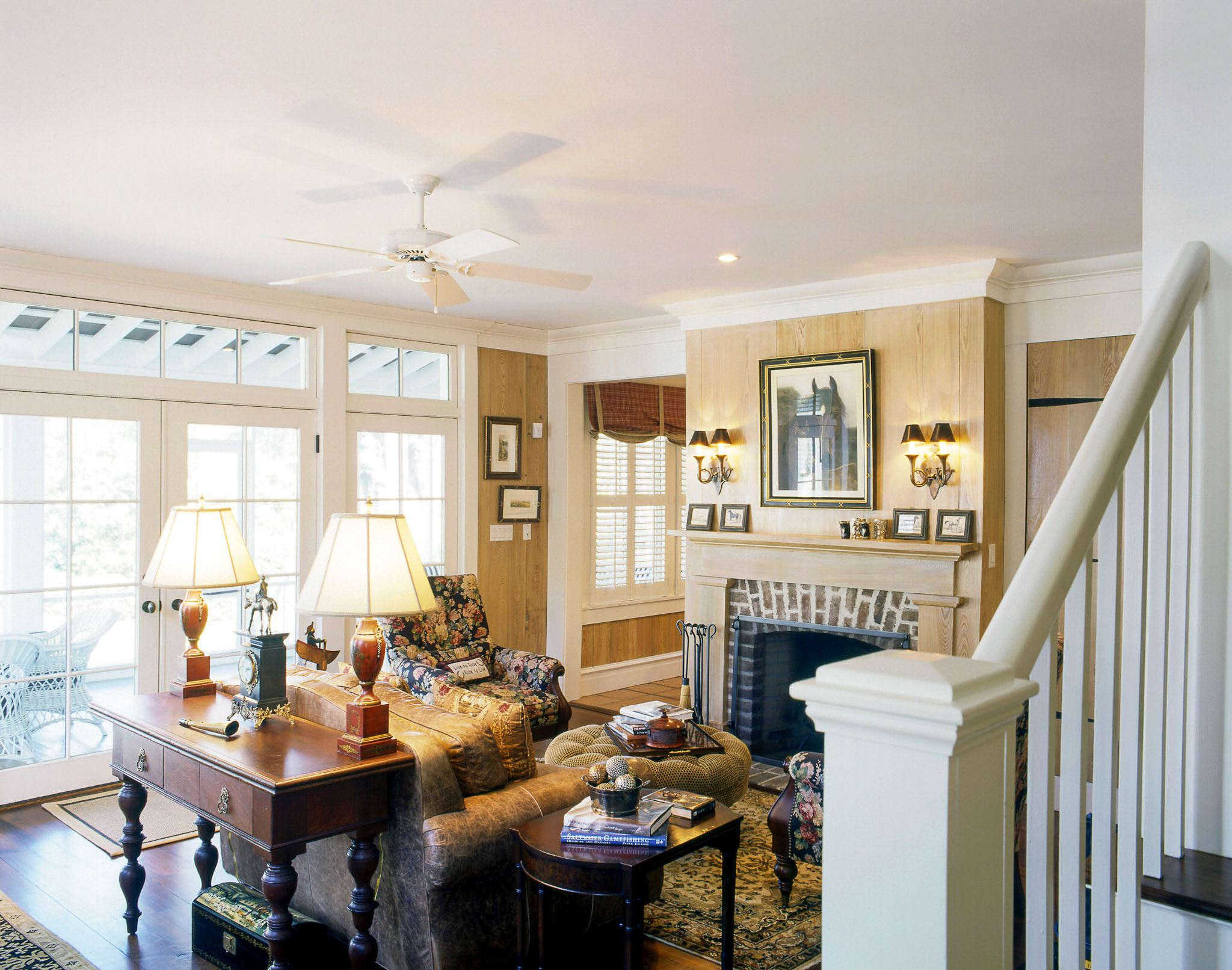 Richmond Hill (19 Of 19)