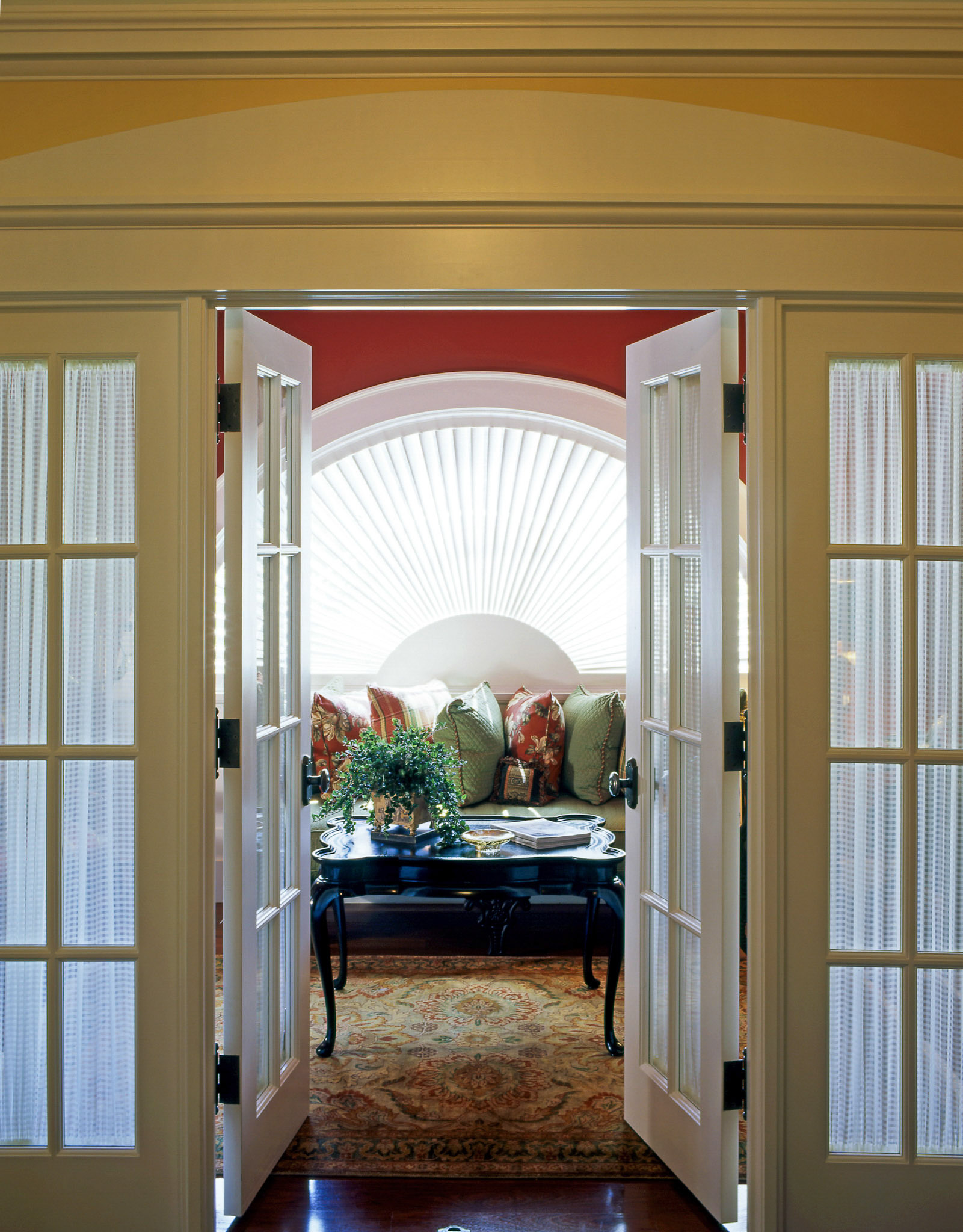 Richmond Hill (3 Of 19)