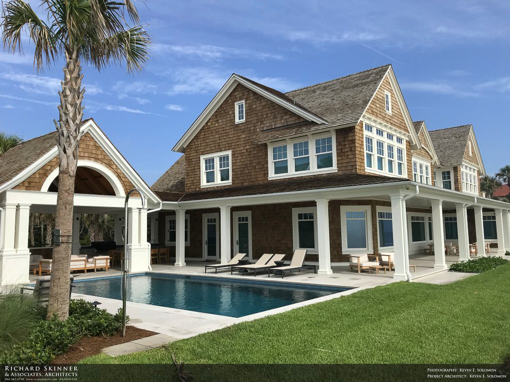 S Ponte Vedra - SBMpact