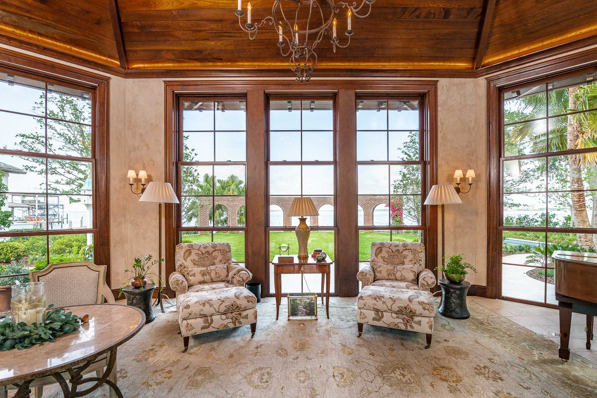 San Marco Custom (1 Of 13)