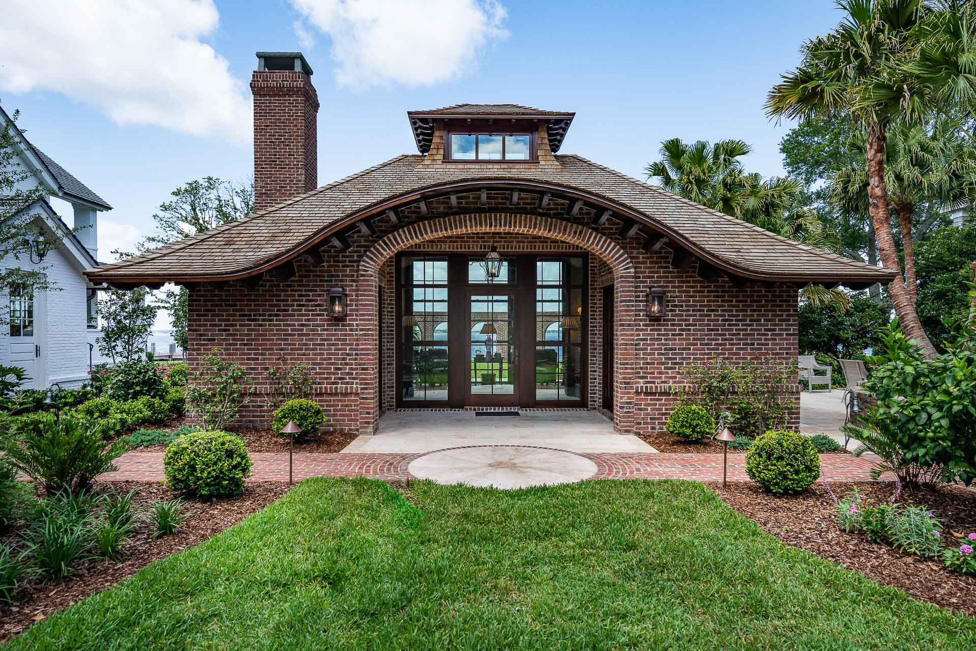 San Marco Custom (2 Of 13)