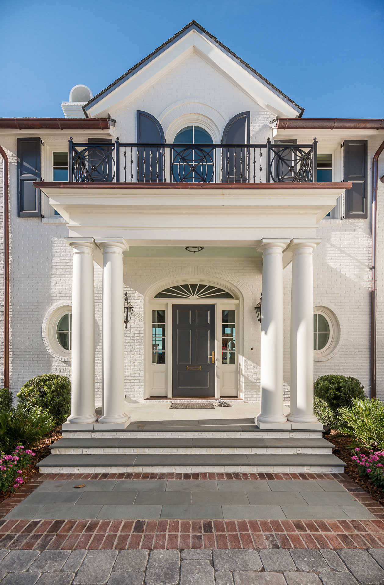 San Marco Custom (6 Of 13)