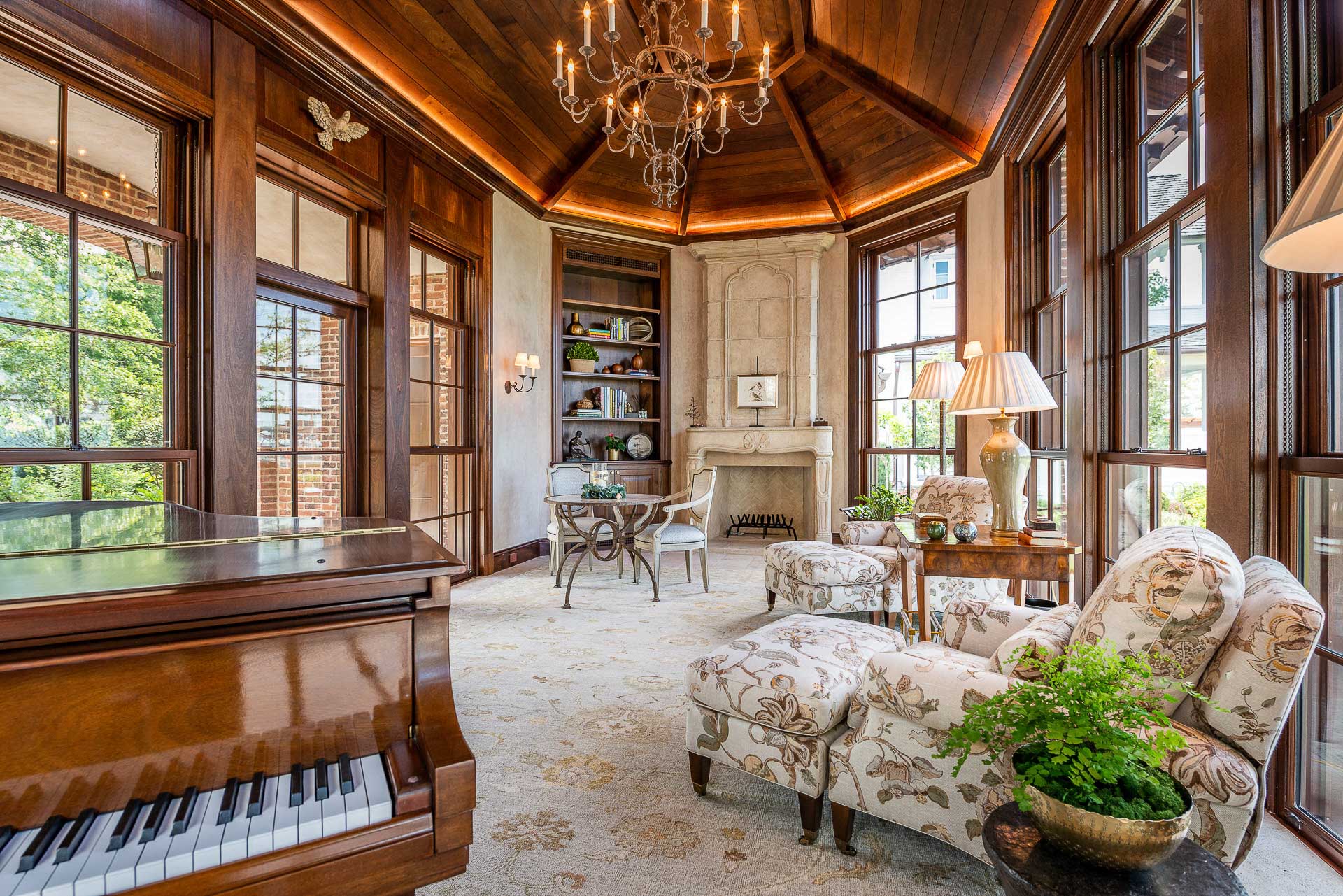 San Marco Custom (7 Of 13)