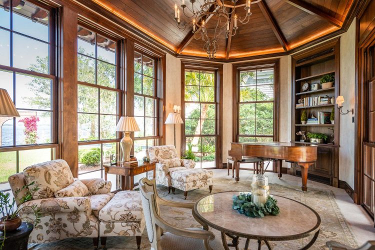 San Marco Custom (8 Of 13)