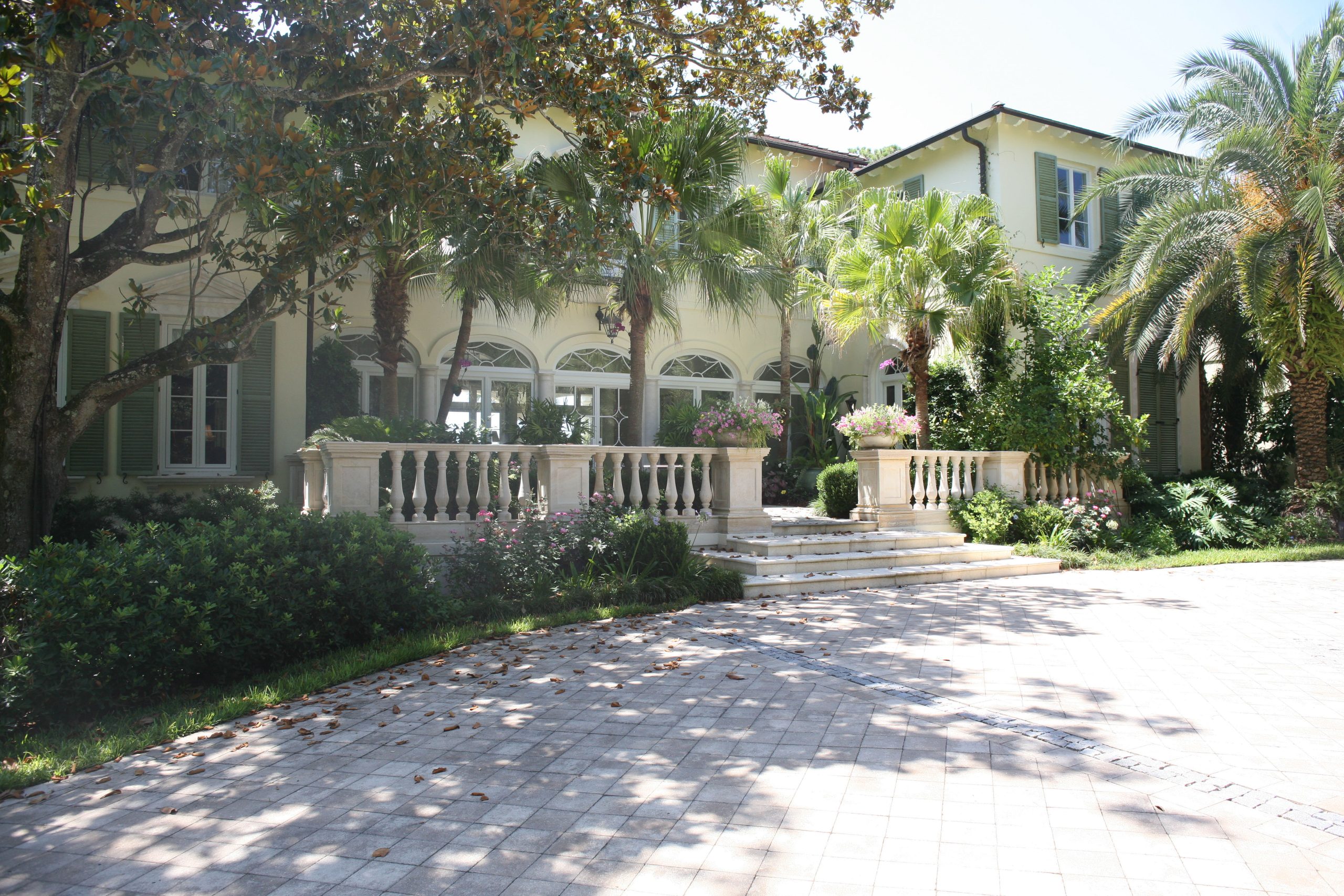 Sea Island Blue (1 Of 8)