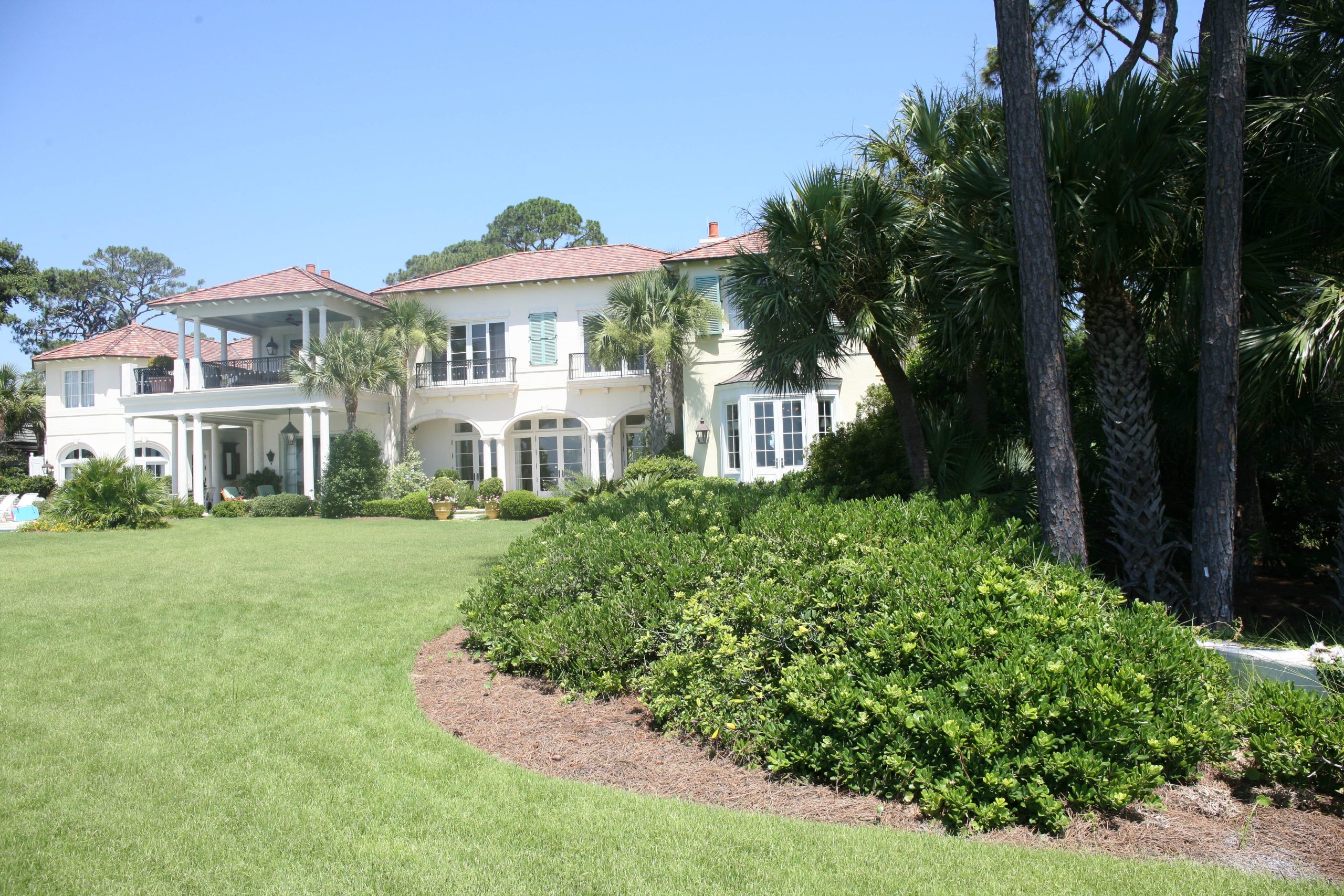 Sea Island Blue (2 Of 8)