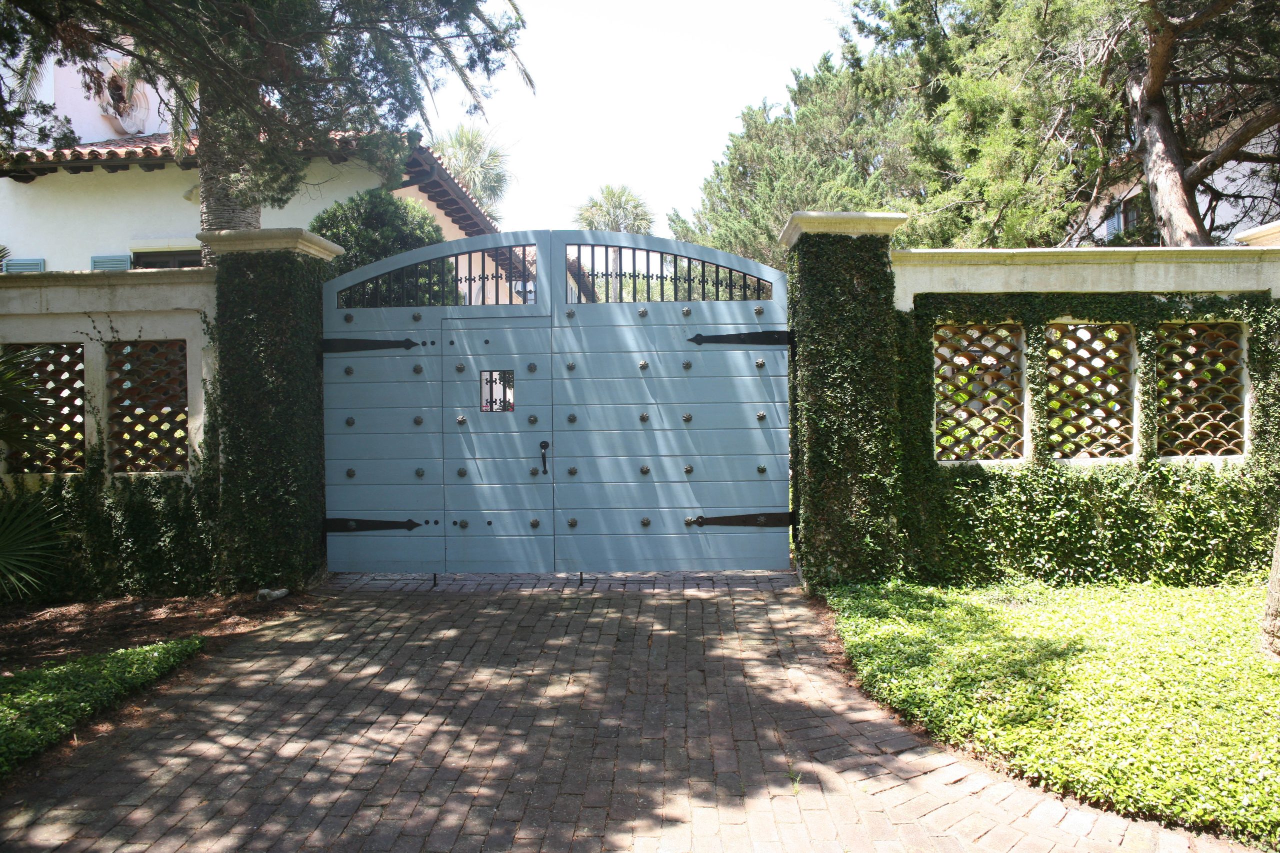 Sea Island Blue (4 Of 8)